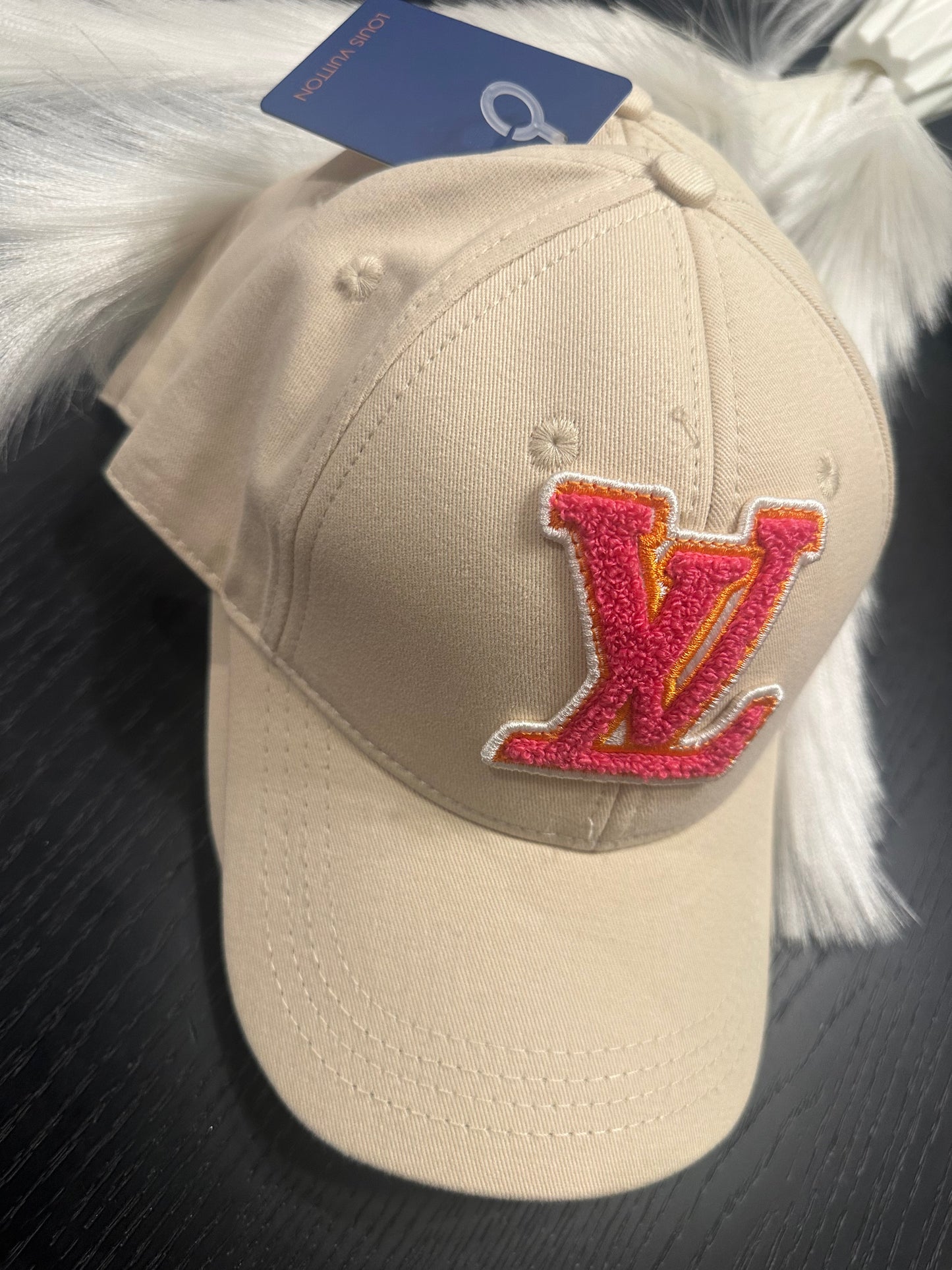 LV cap