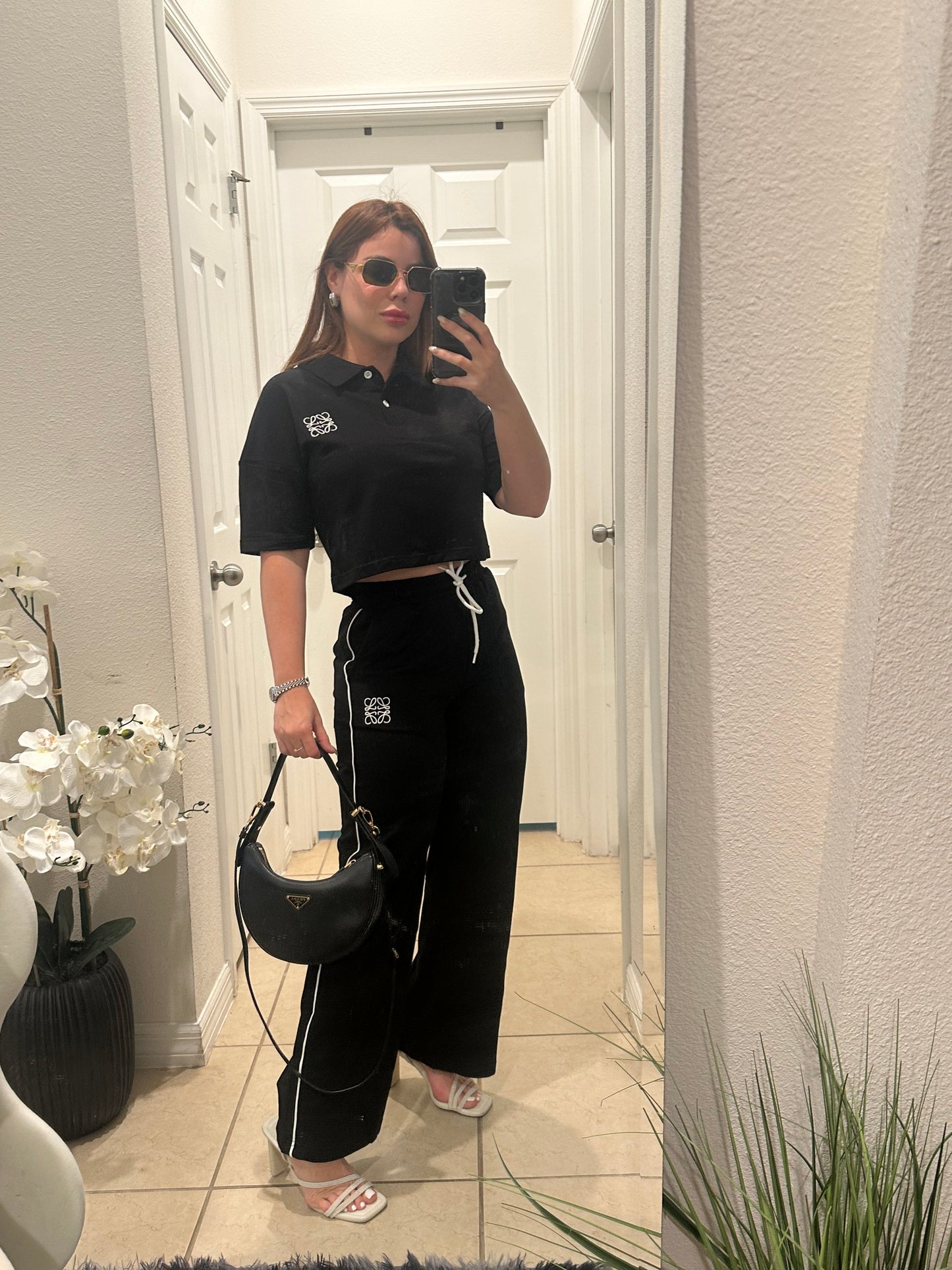 Loewe set