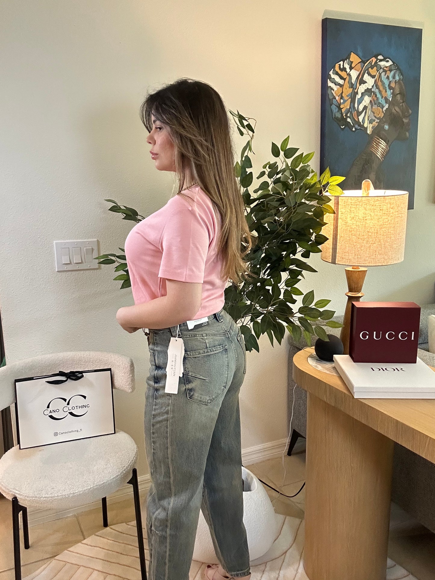 Marcela Jeans