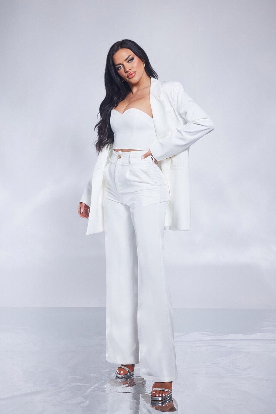 Vivian Set three pieces