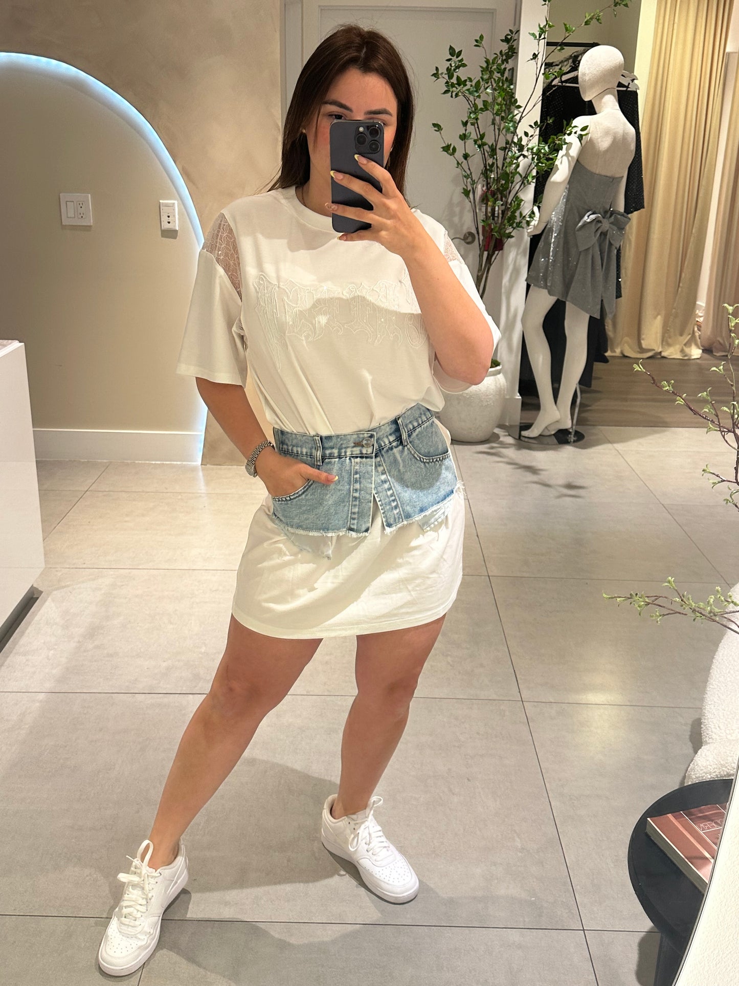 Amara Dress