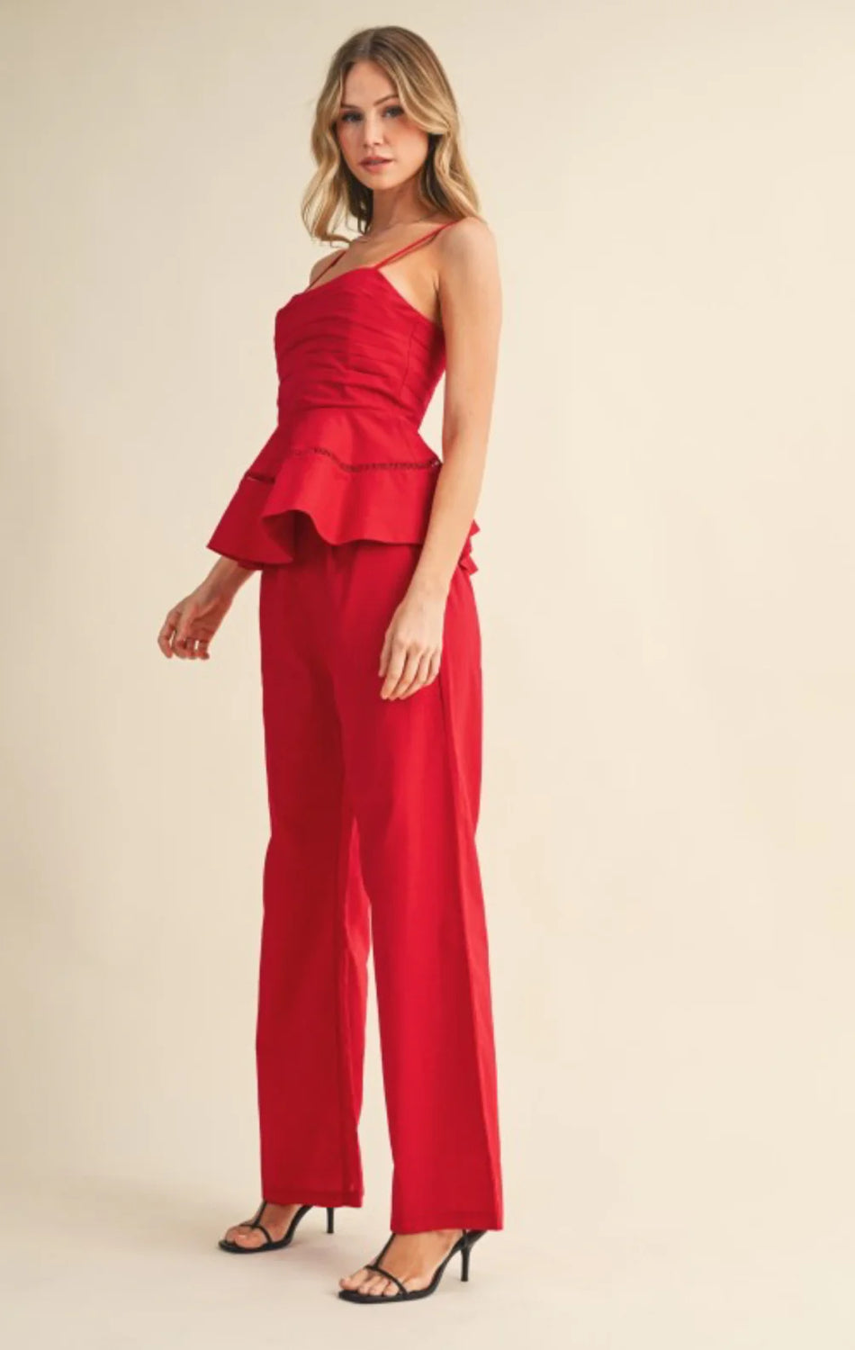 Paola cereza set