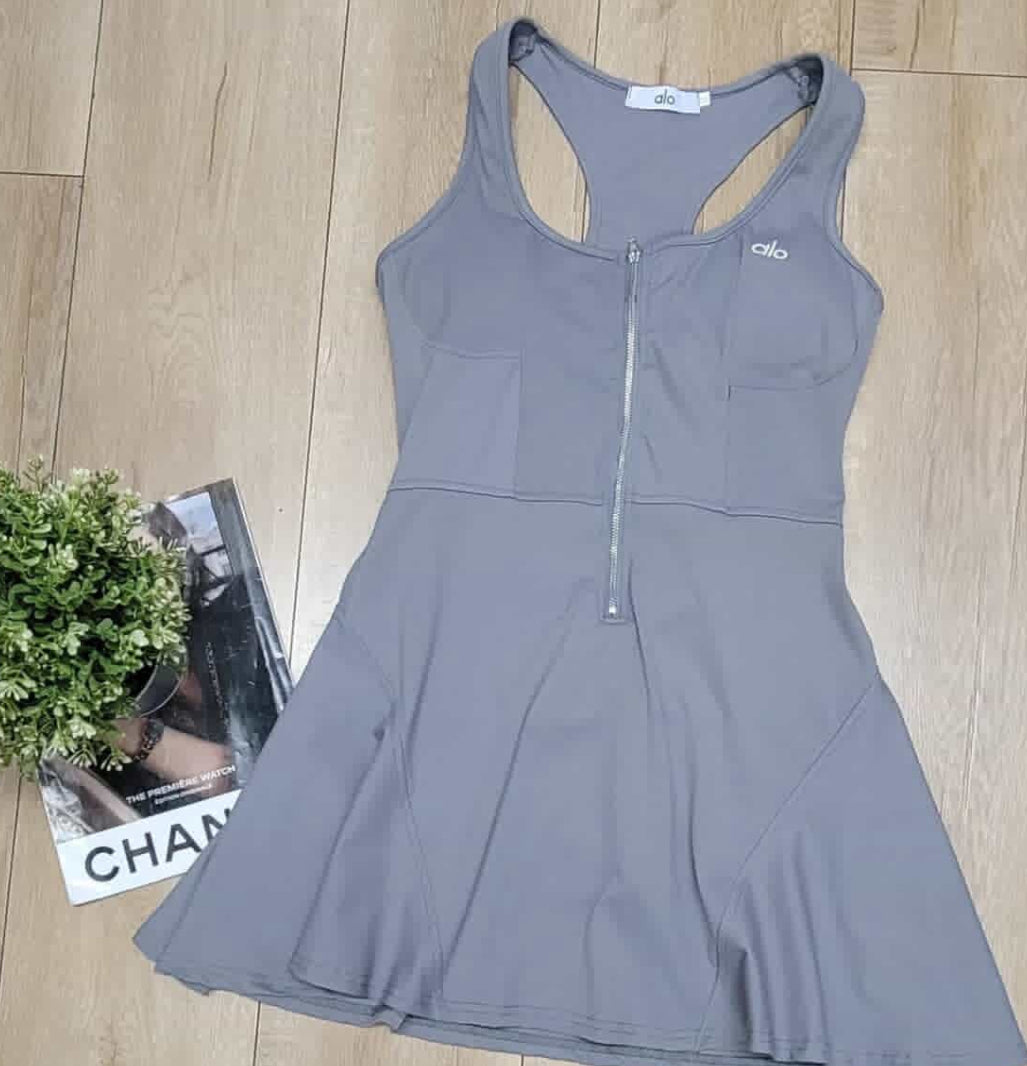 Mini Dress alo!