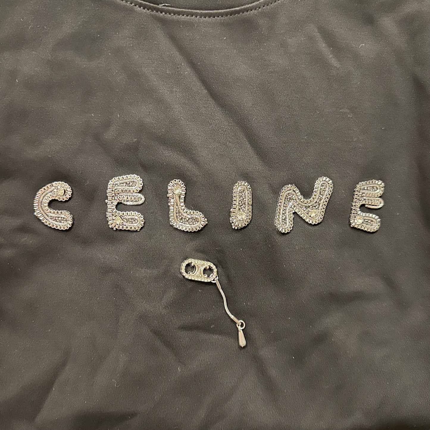 Celine top