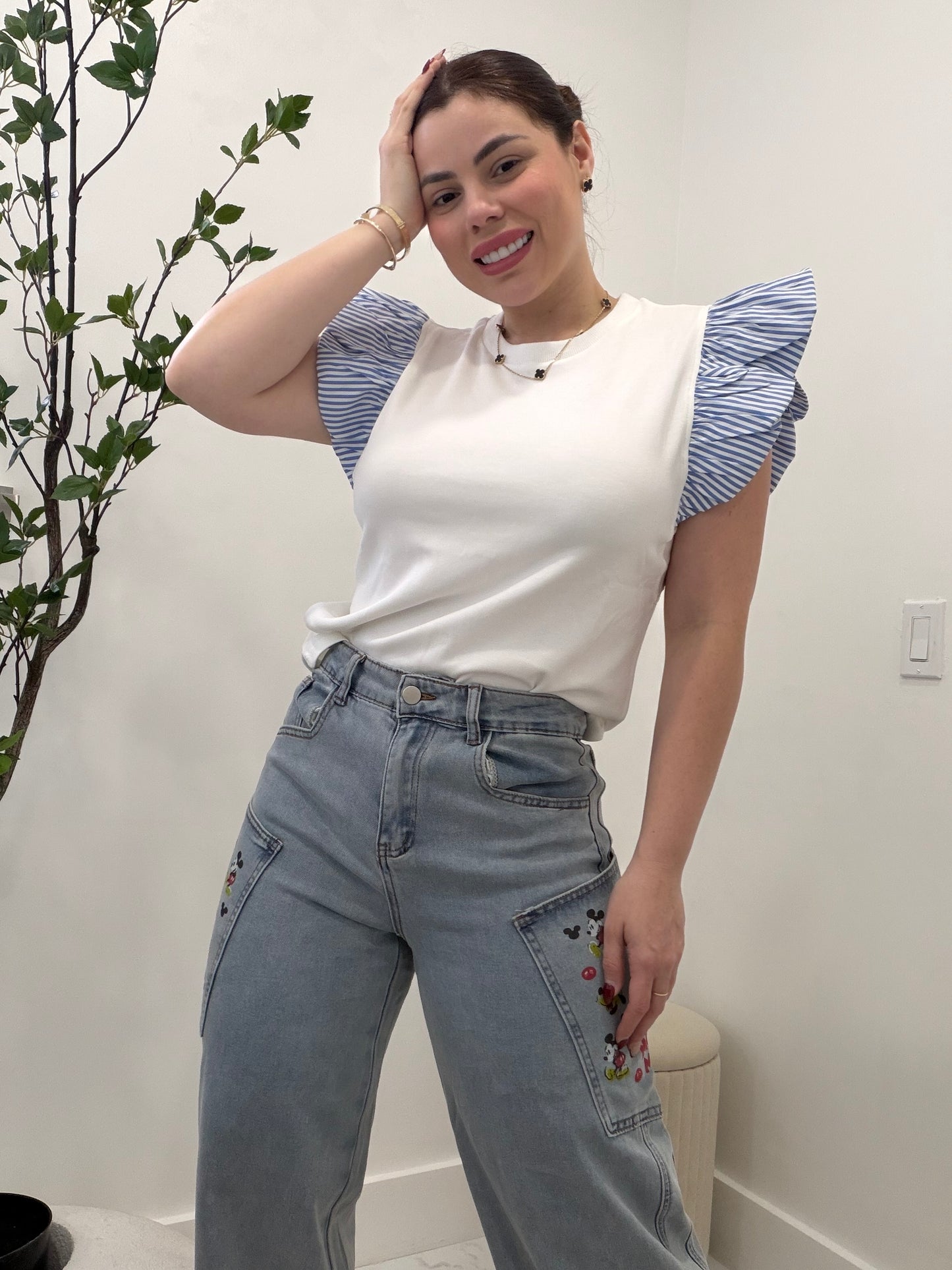 Delilah tooo
