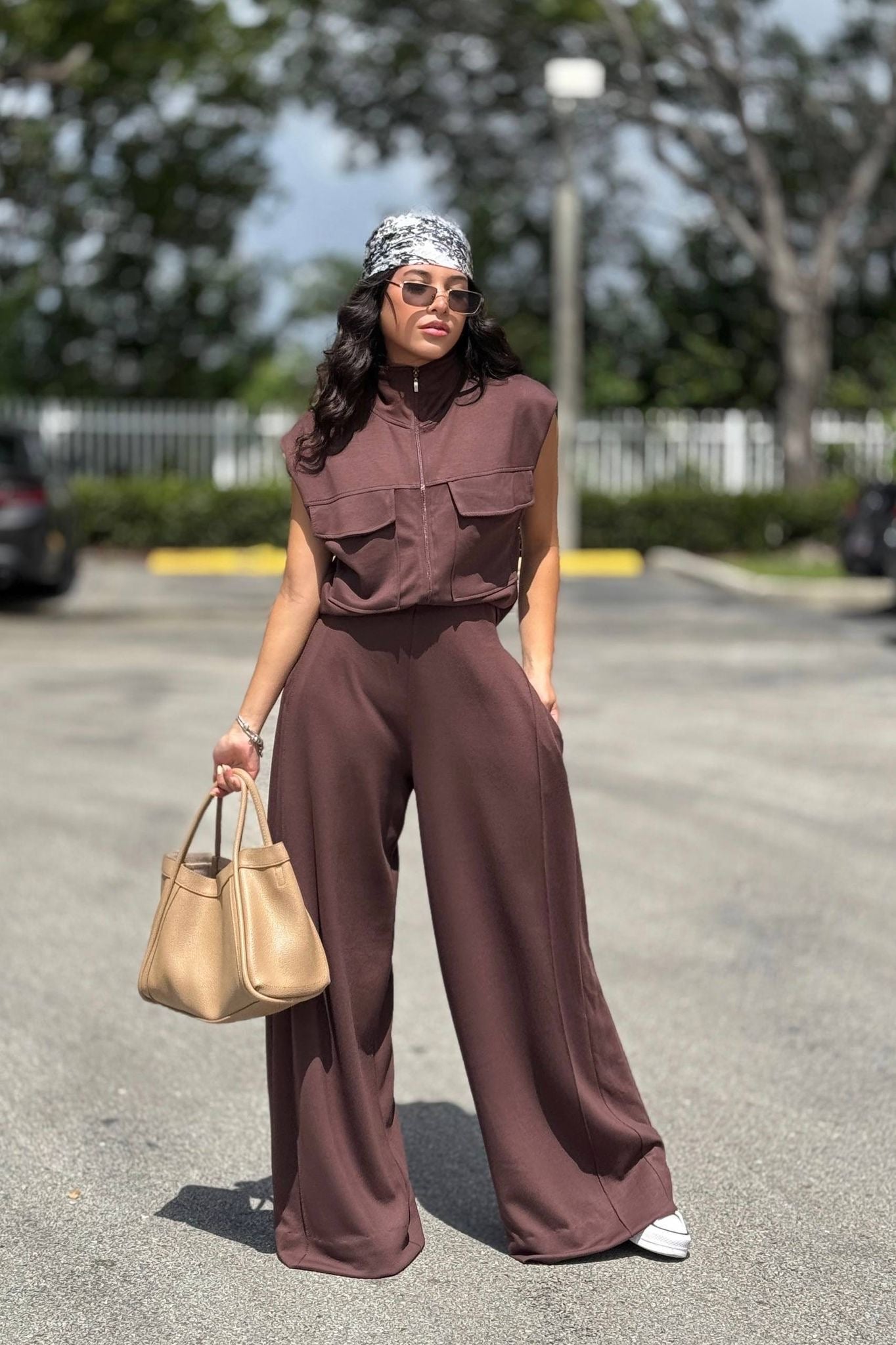Oriana set