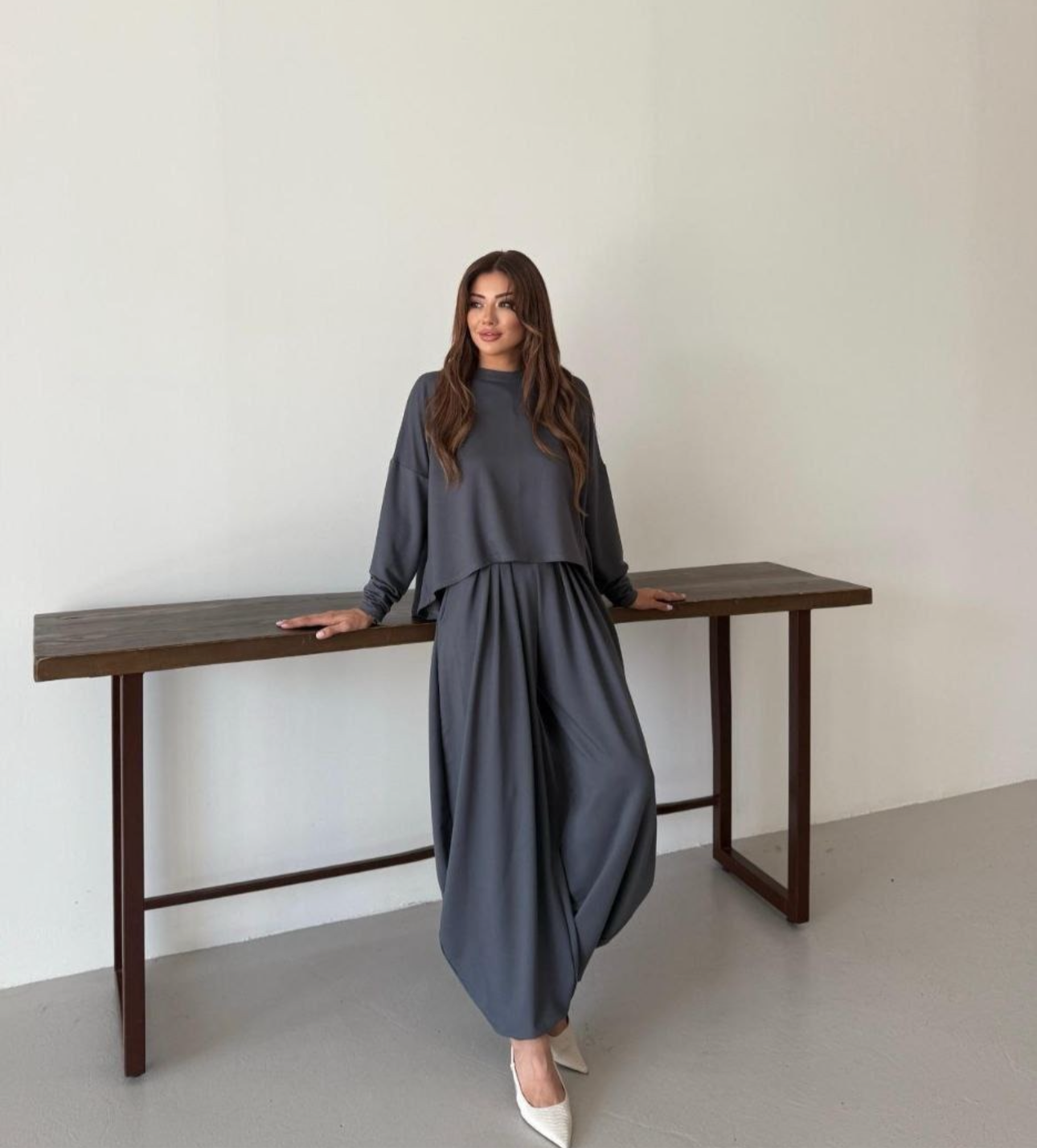 Camila set