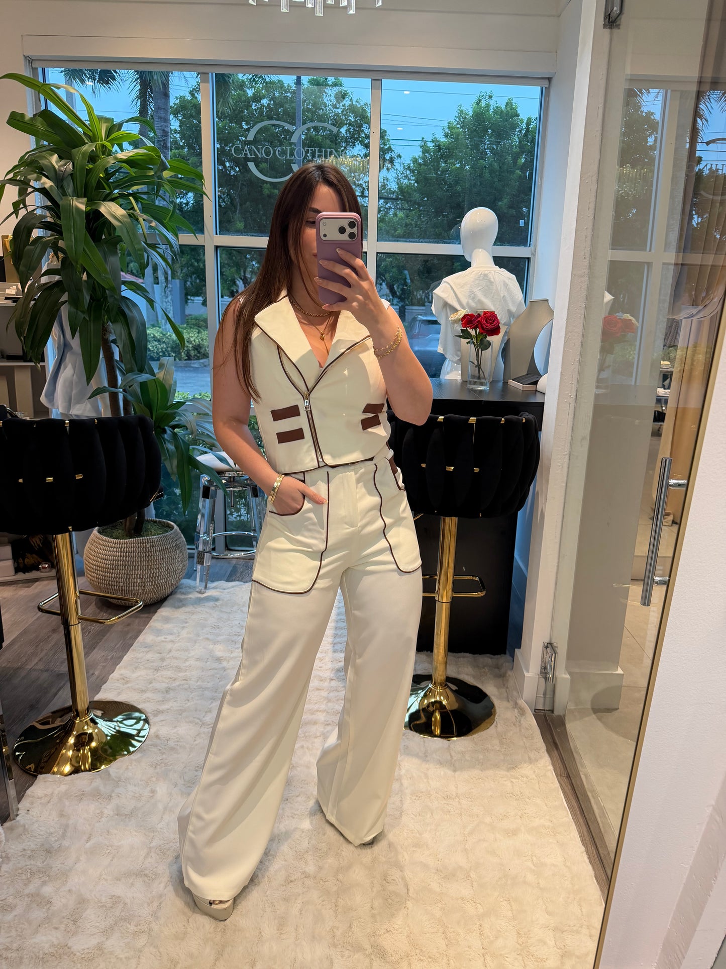 Perfect match set