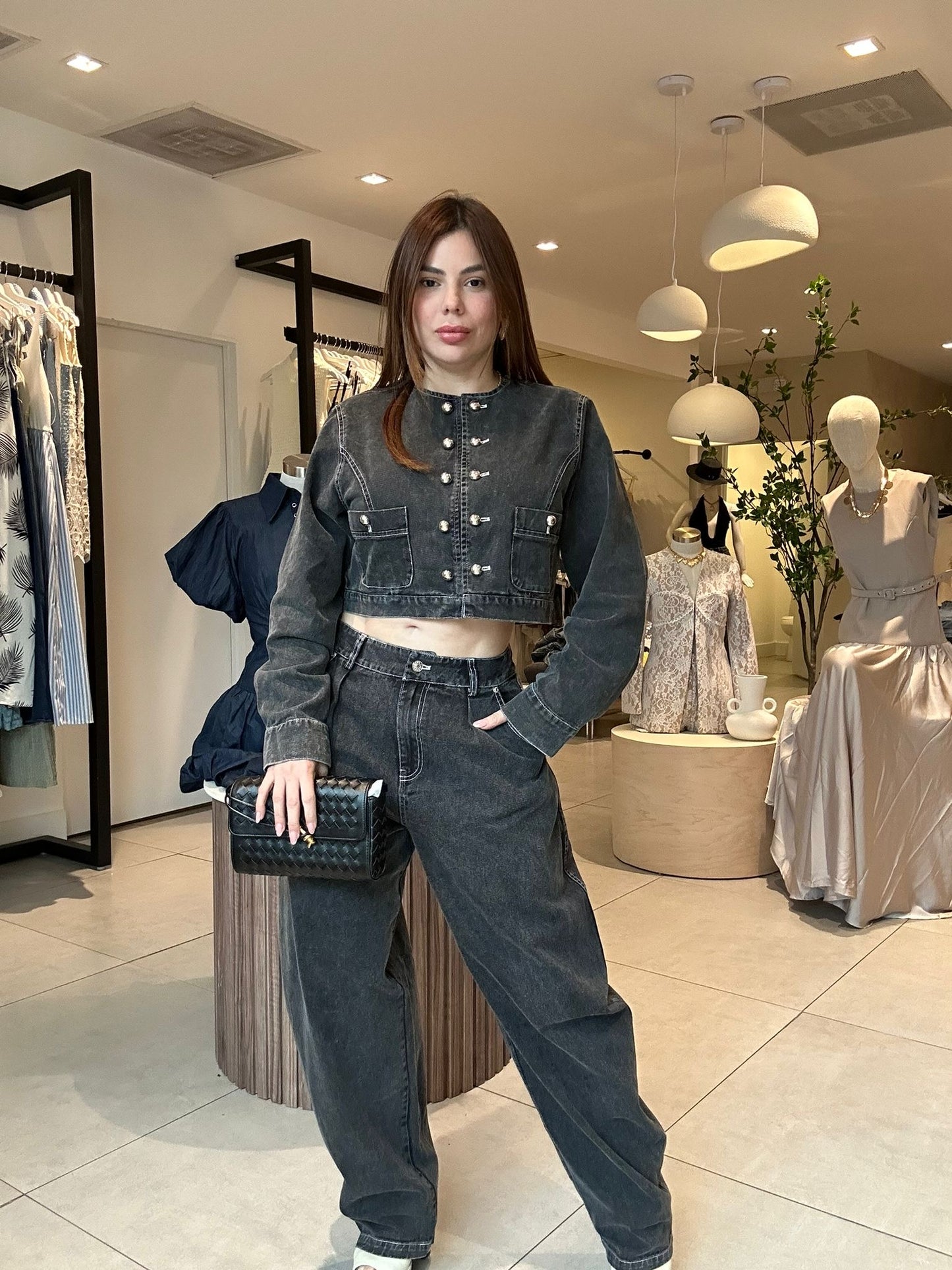 Emy Denim