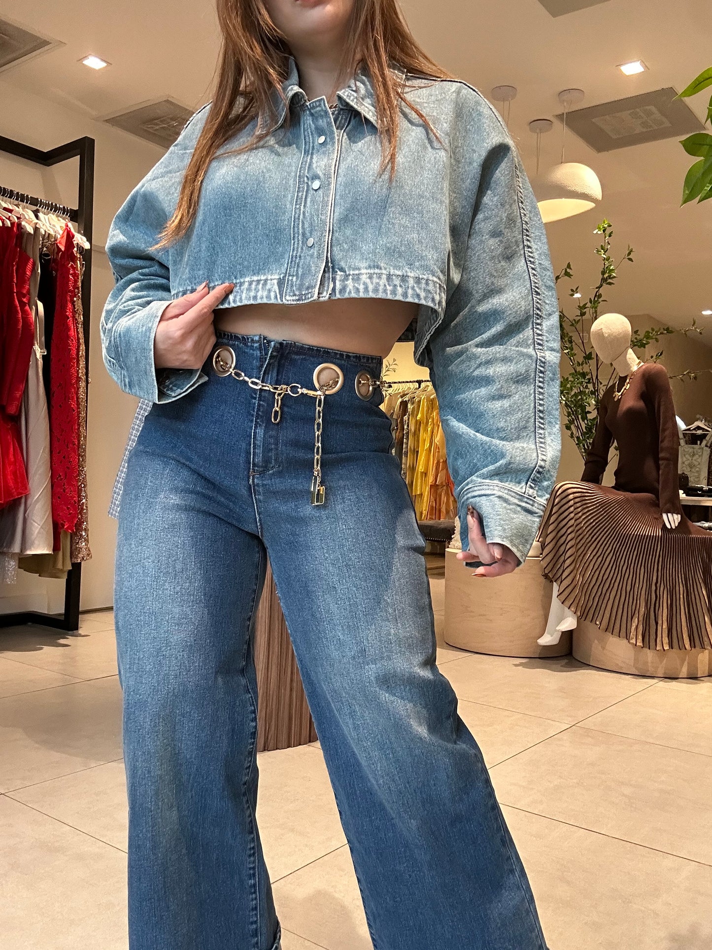 Aro jeans