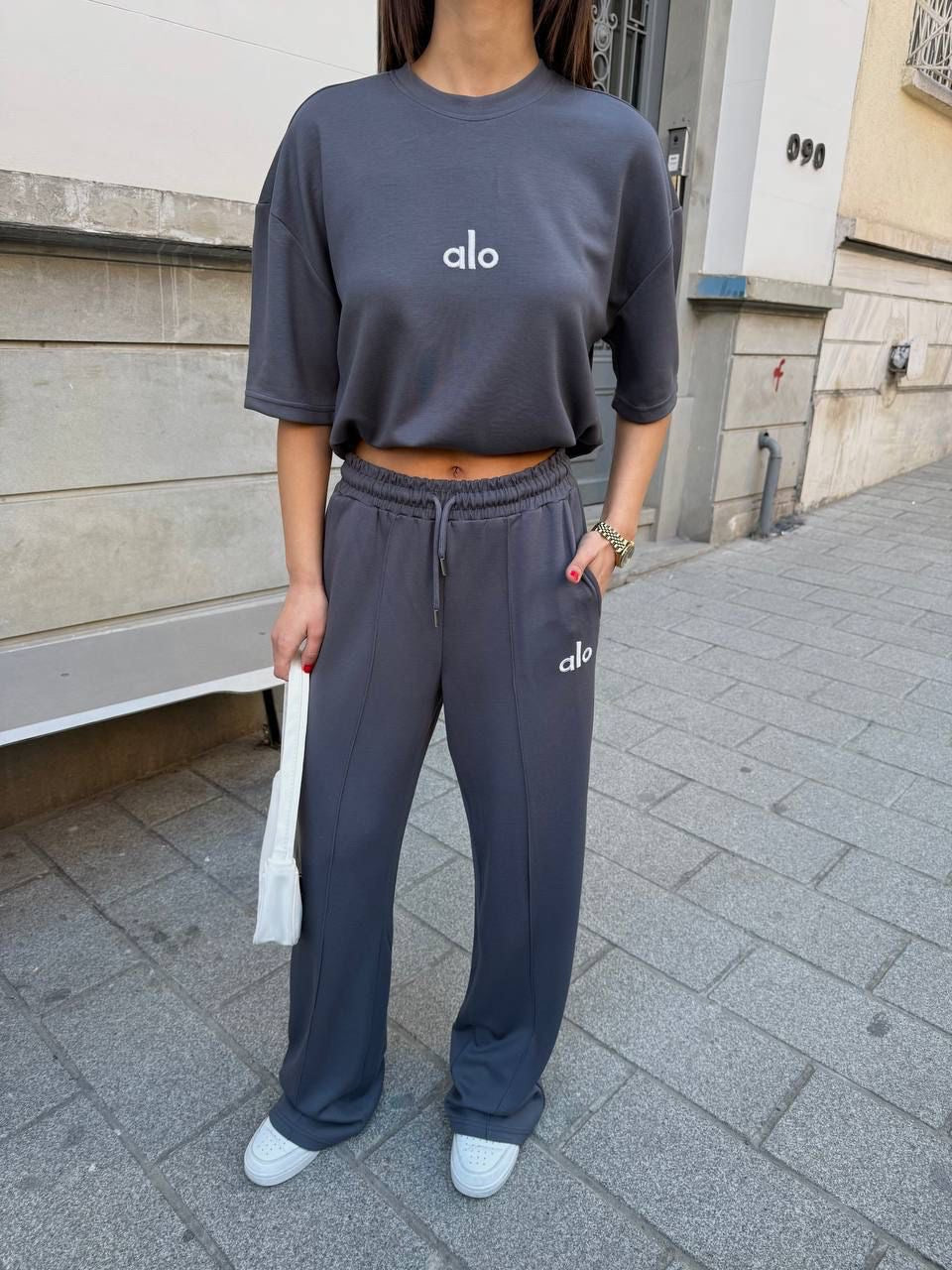 Al o comfy set