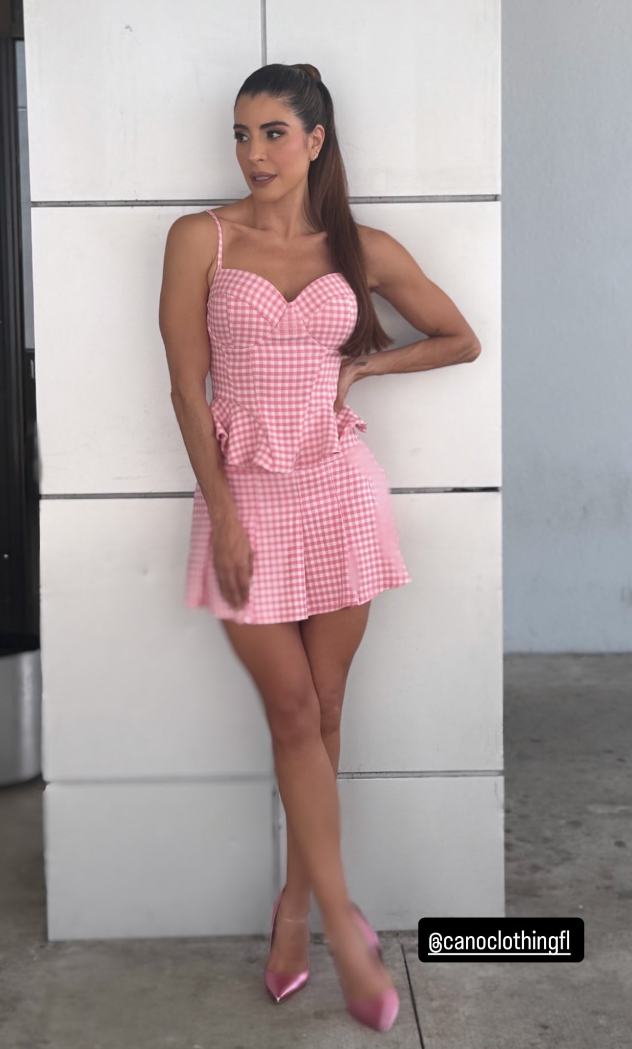 Monique Set