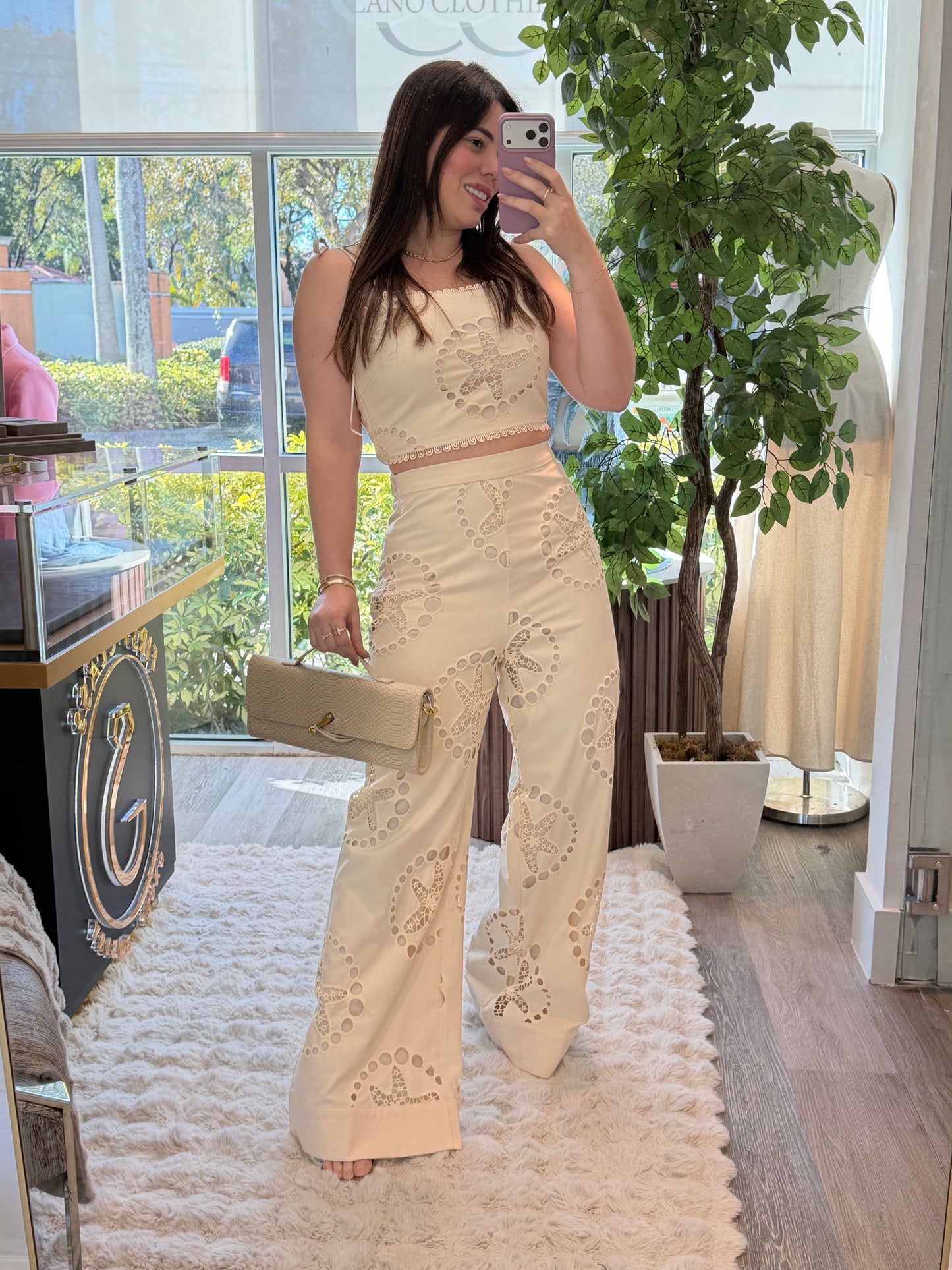 Perla set