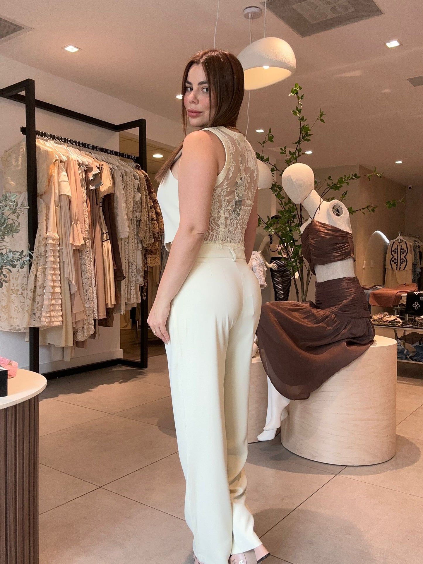 Set - Ivory