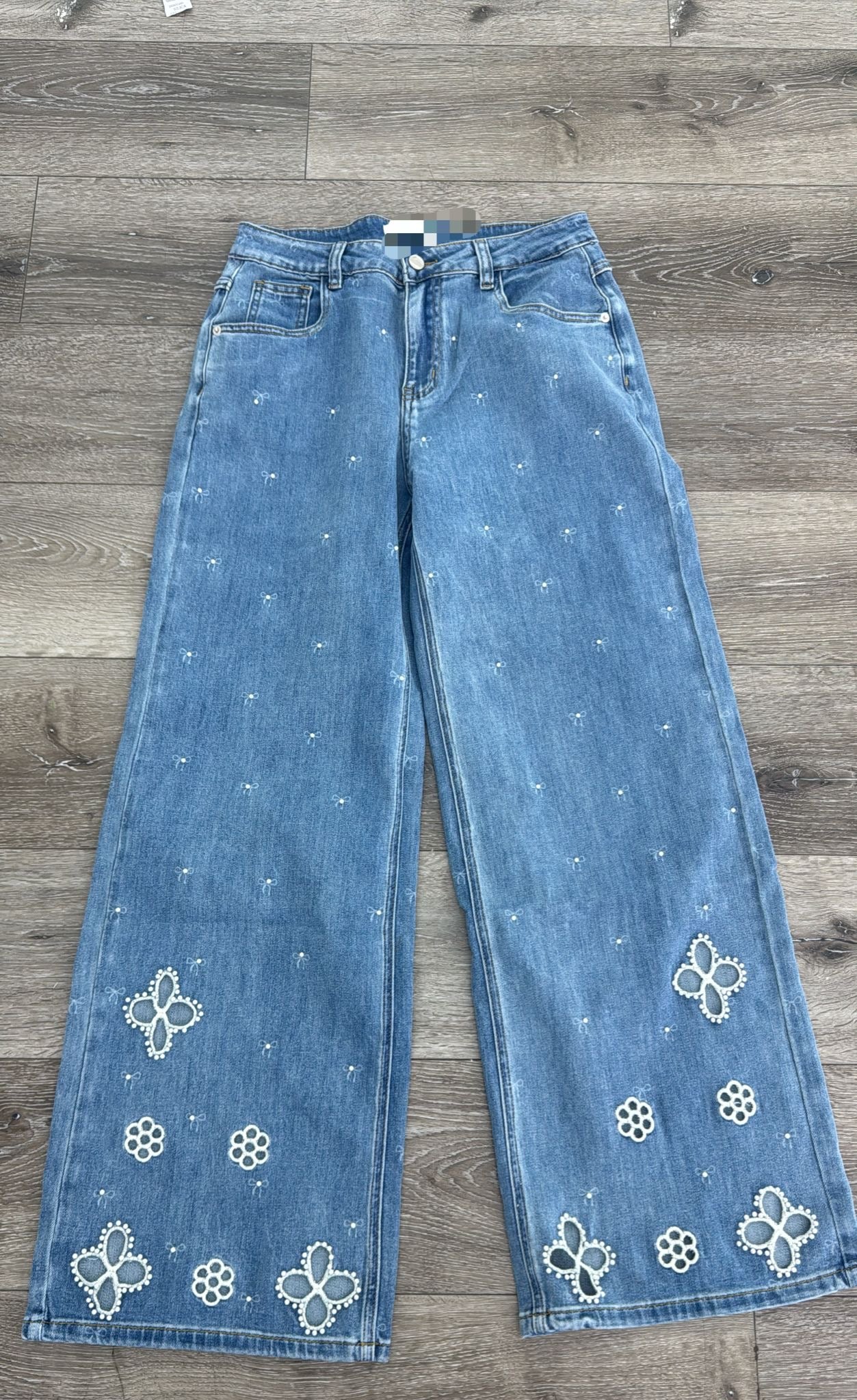 Dalia Jeans