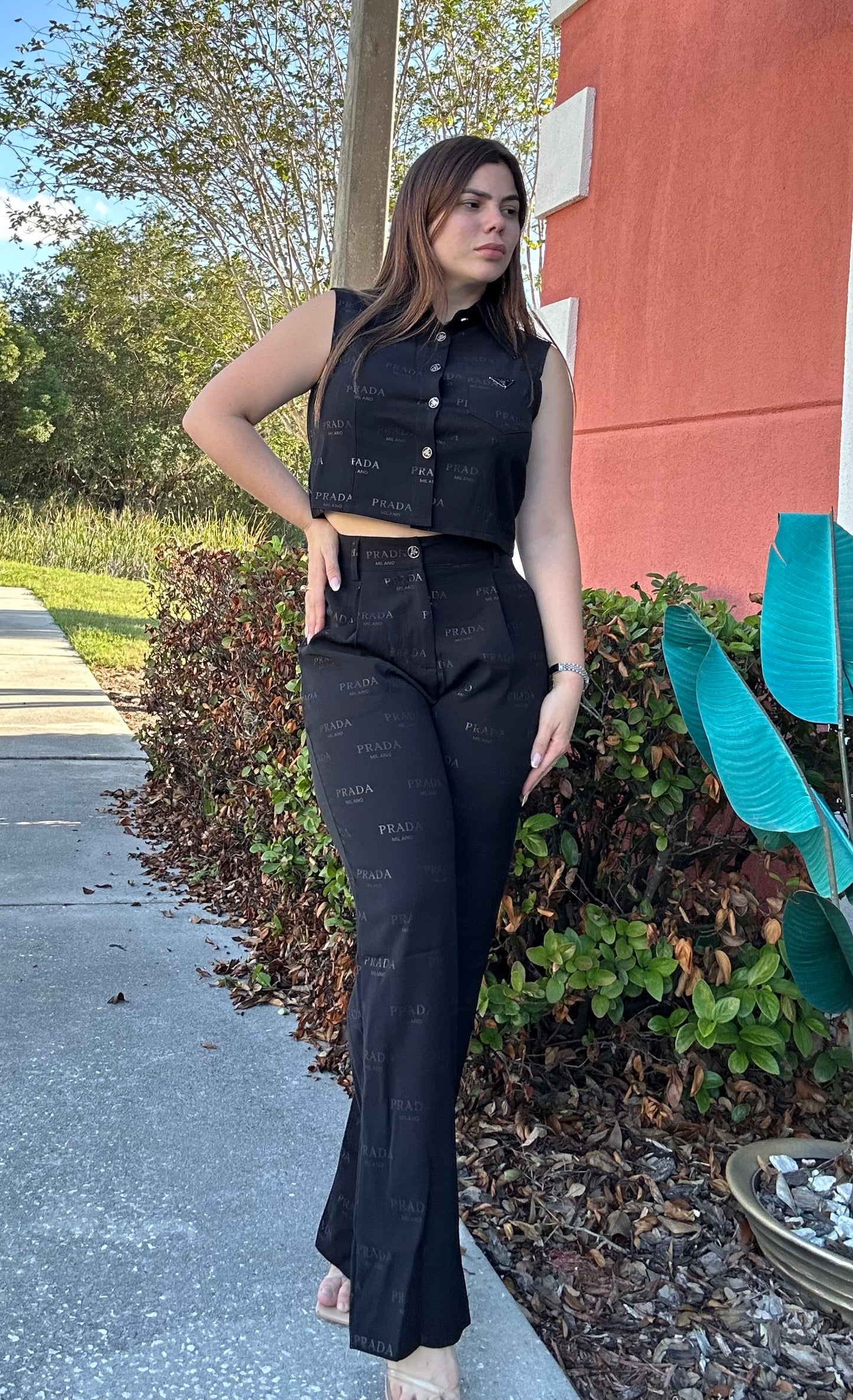 Prada SET