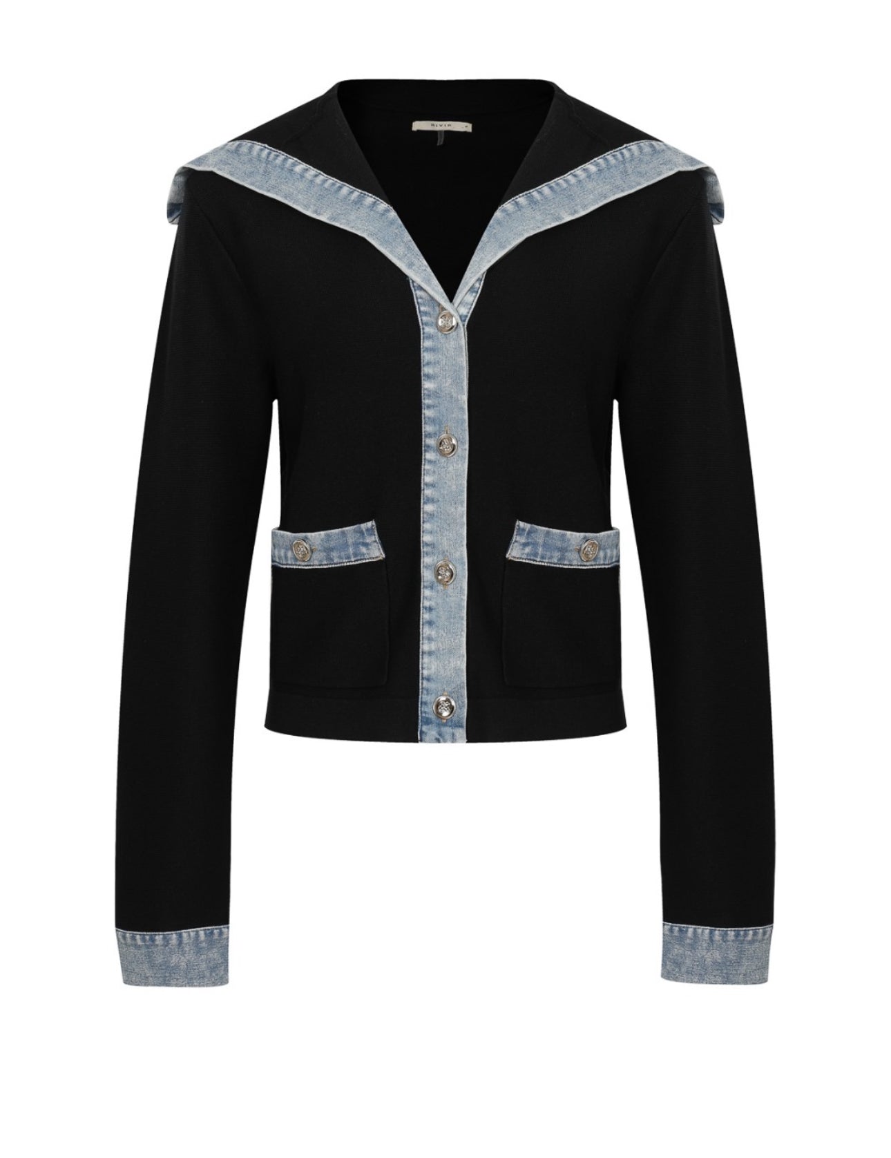 Cardigan-Sweter loana