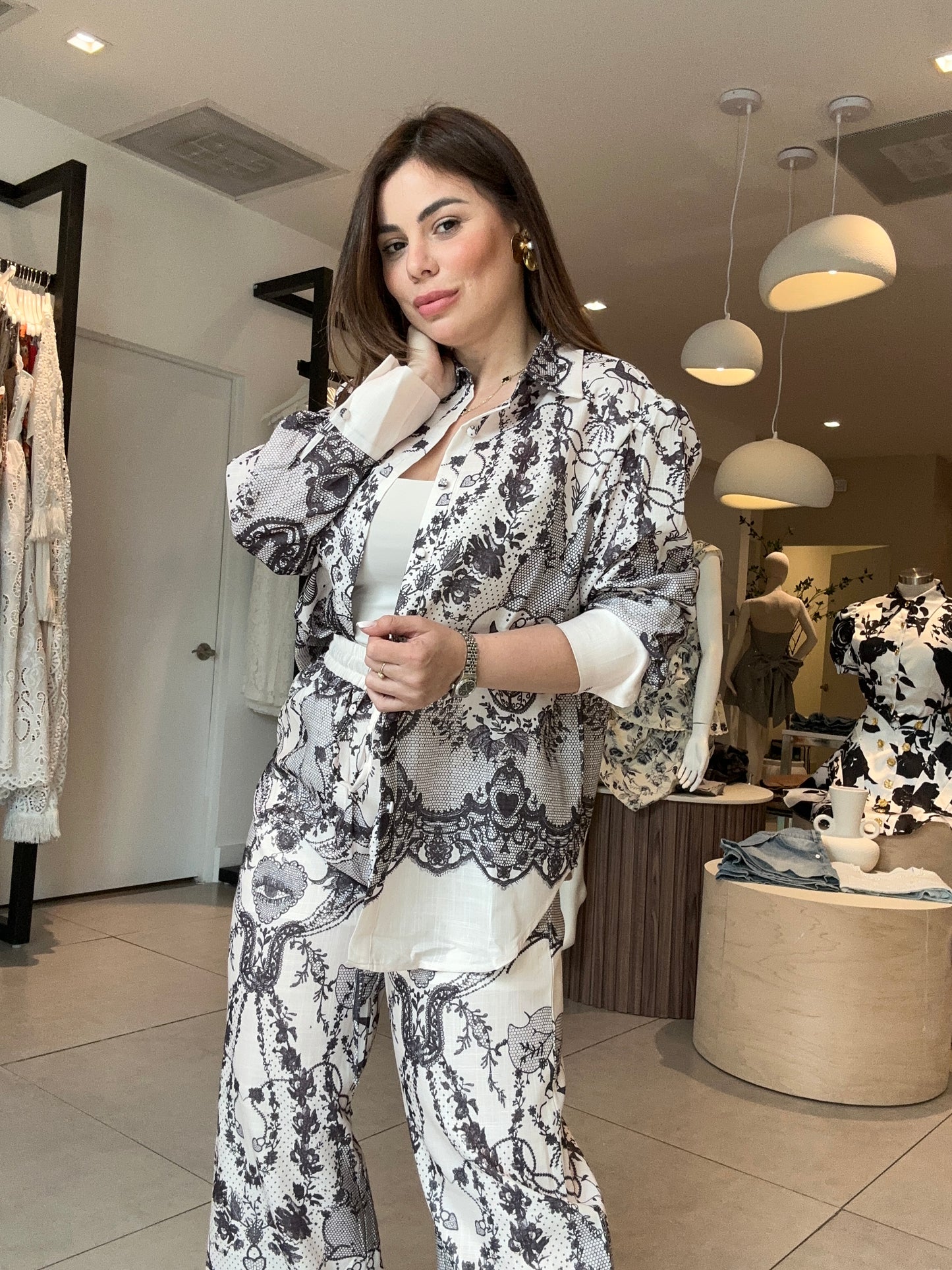 Liha Set