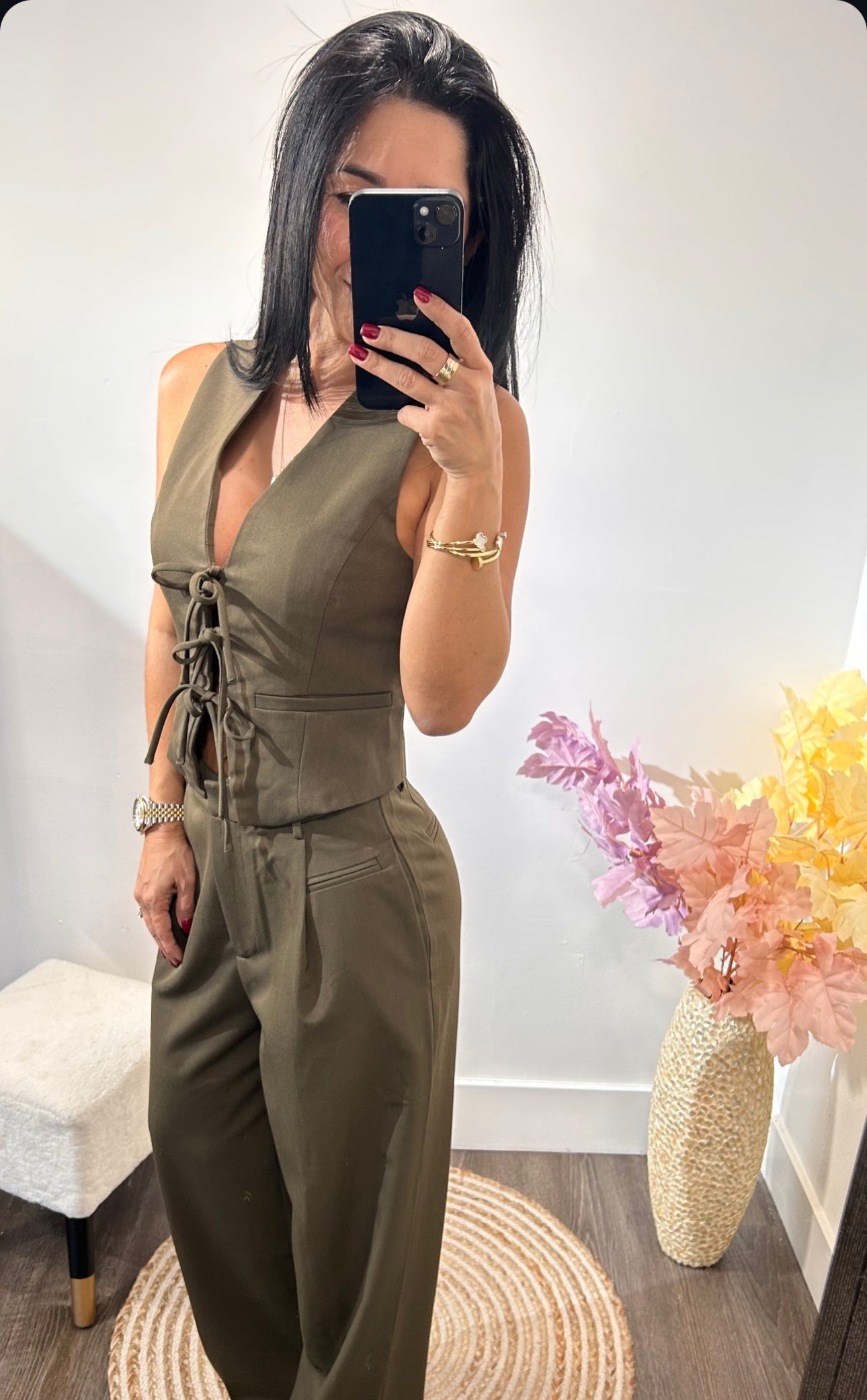 Hany Set two piece