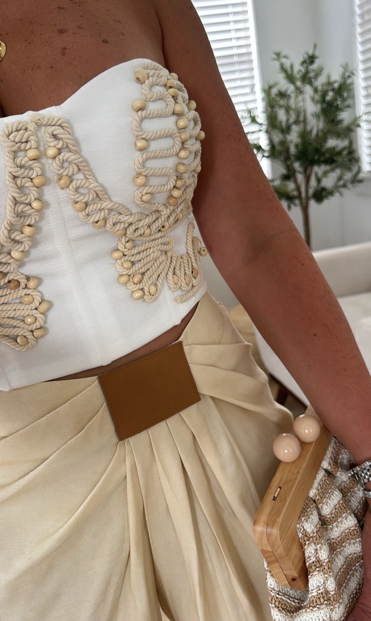 Mykonos Set