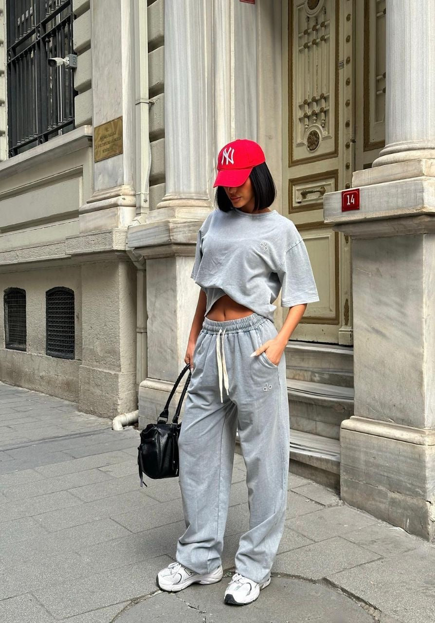 Area comfy set