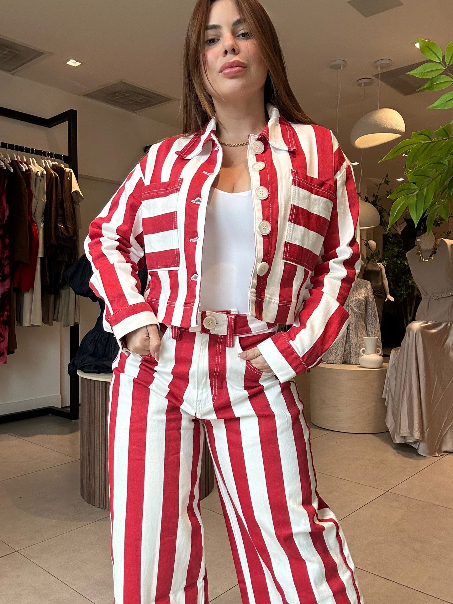 Bluma Set
