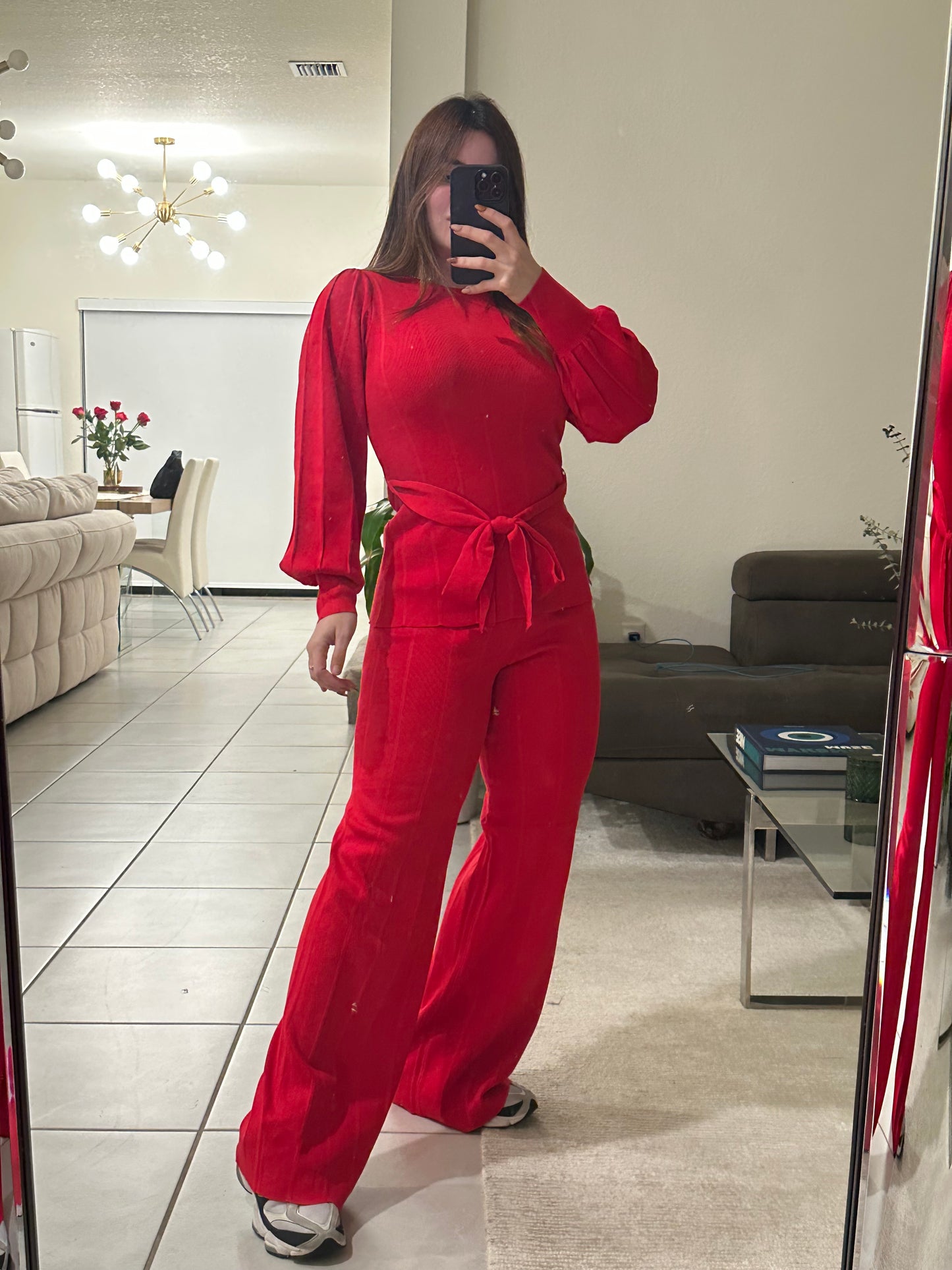 Giovanna Comfy set
