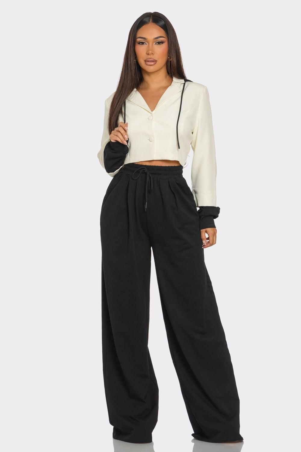 Emil Set Two pieces