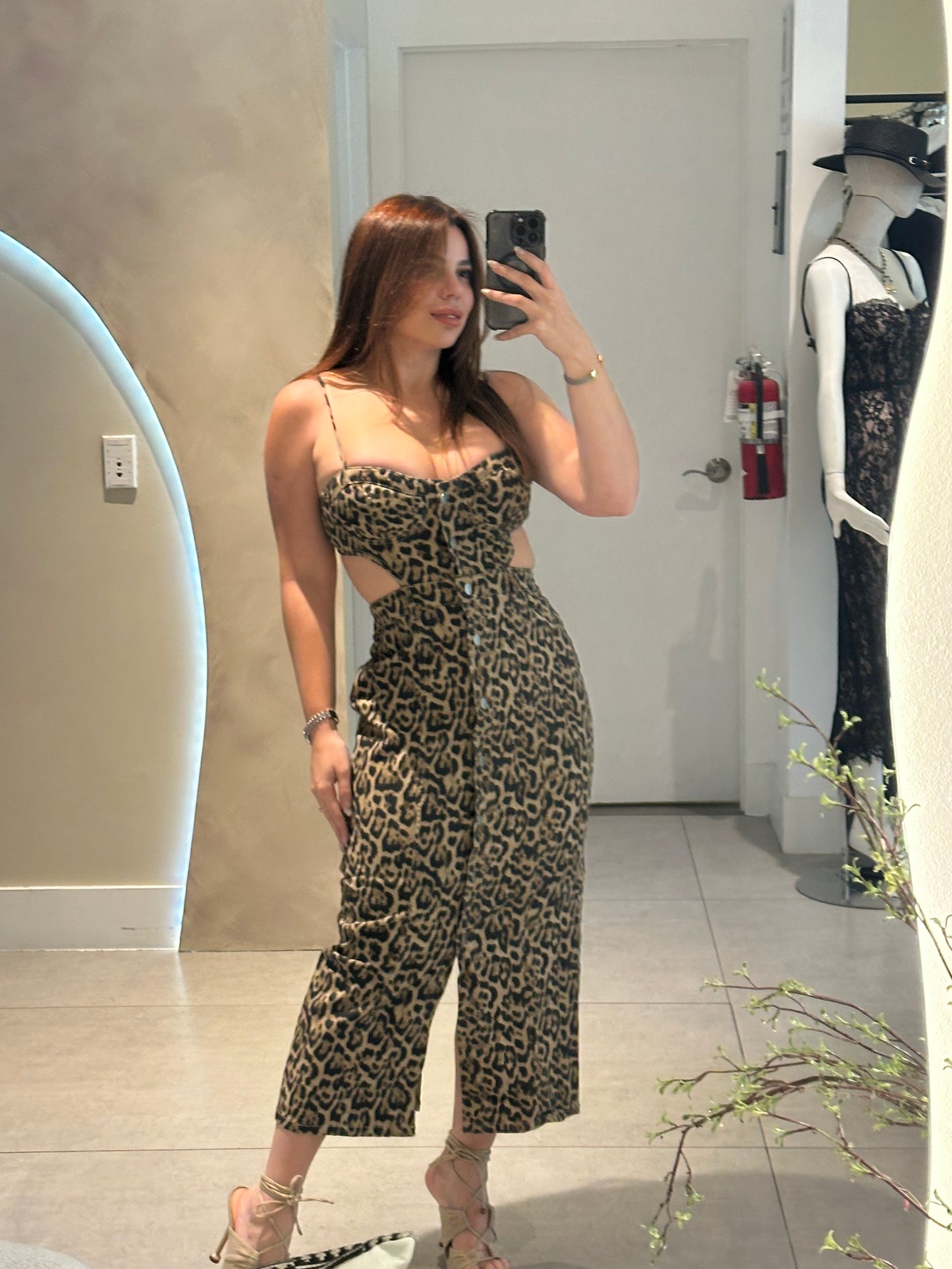 Africa dress