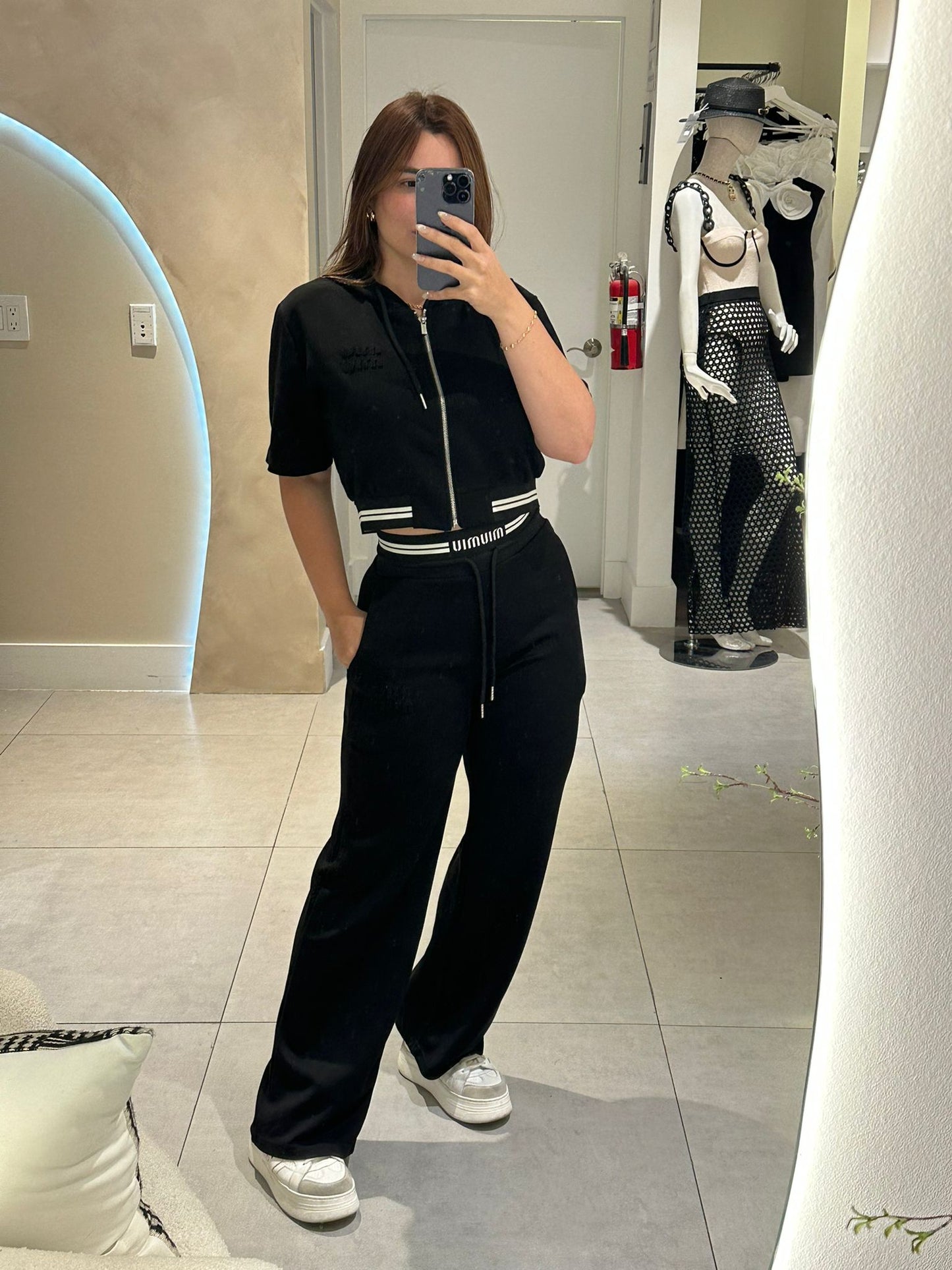 Casey Comfit MM