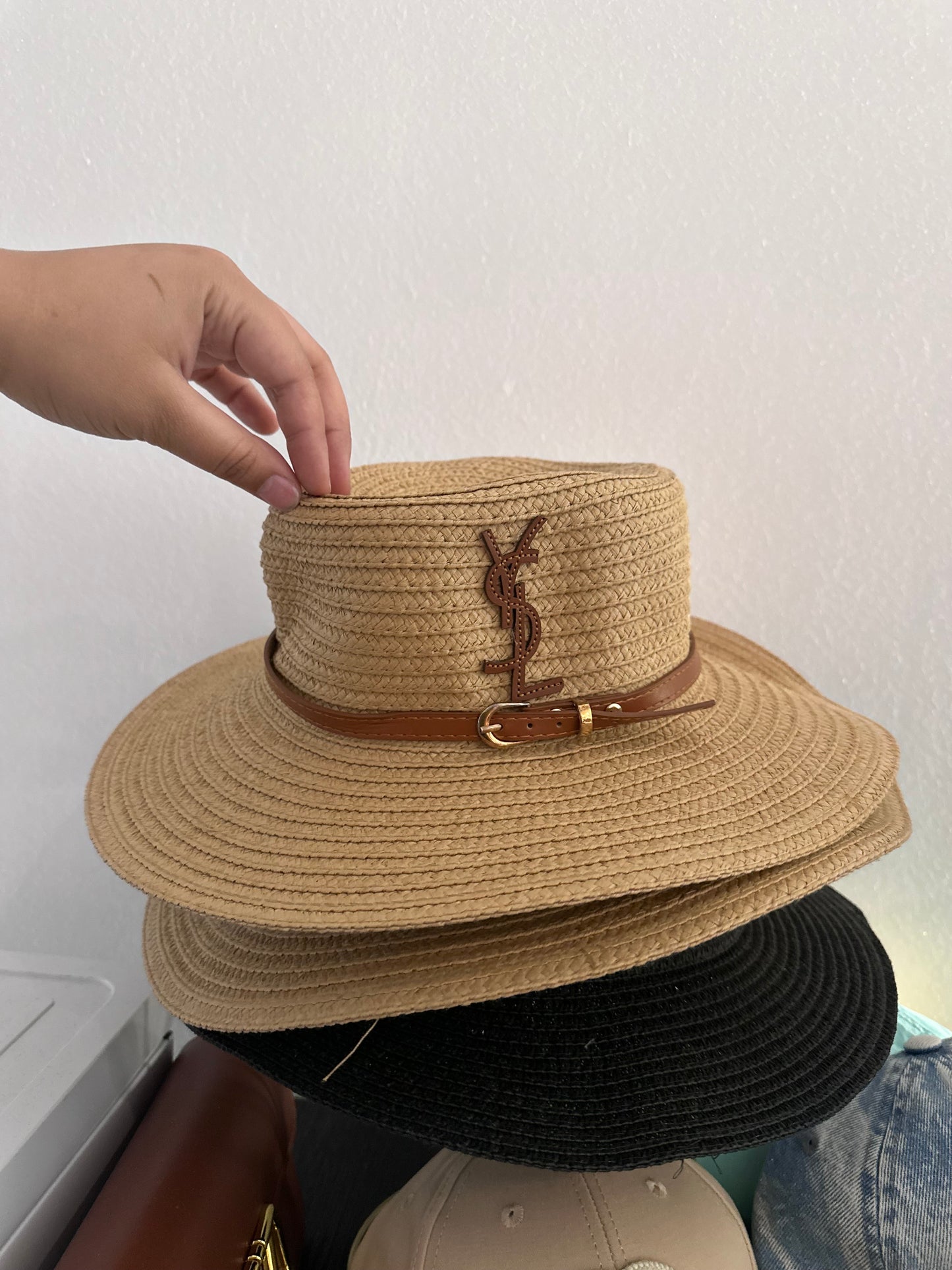 Sombrero YsL
