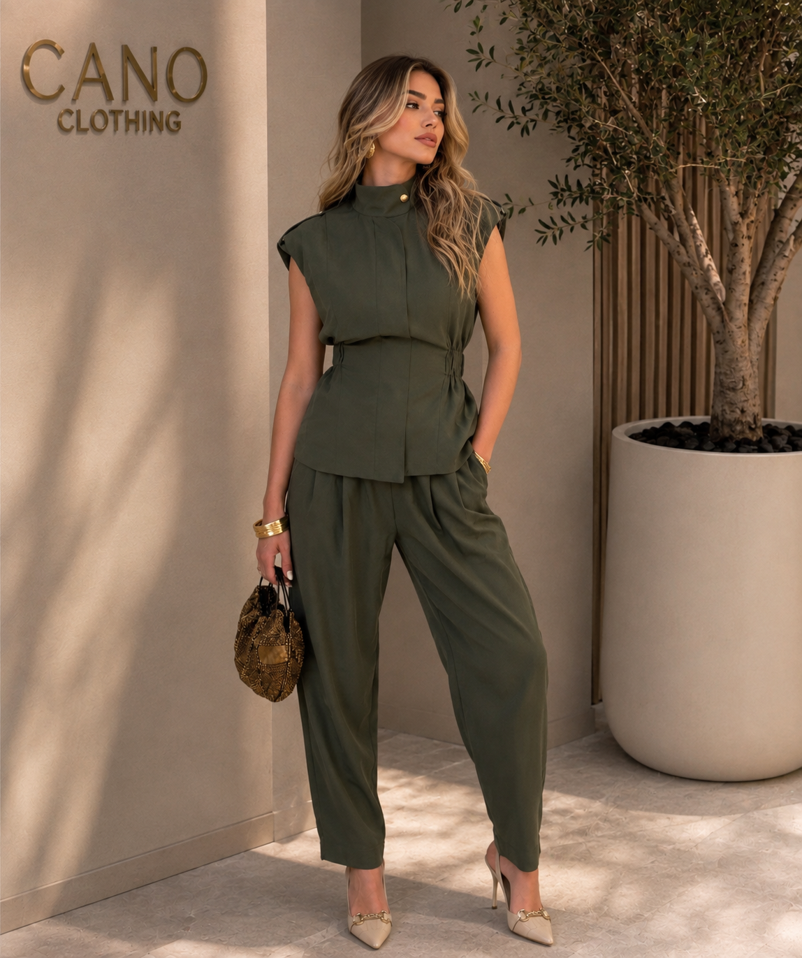 Oliva set
