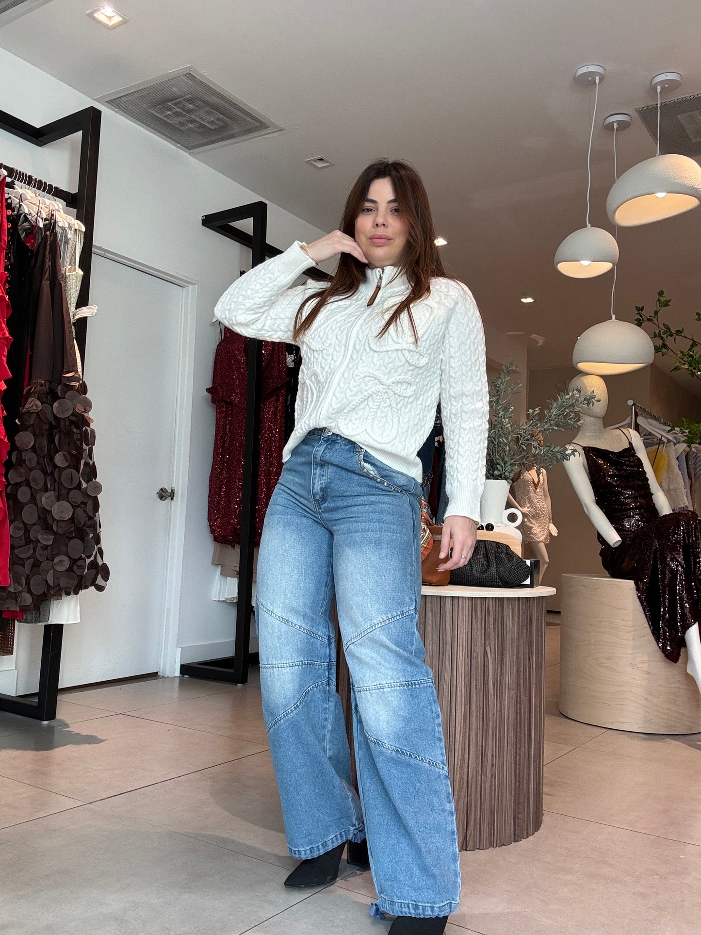 jeans Danielle