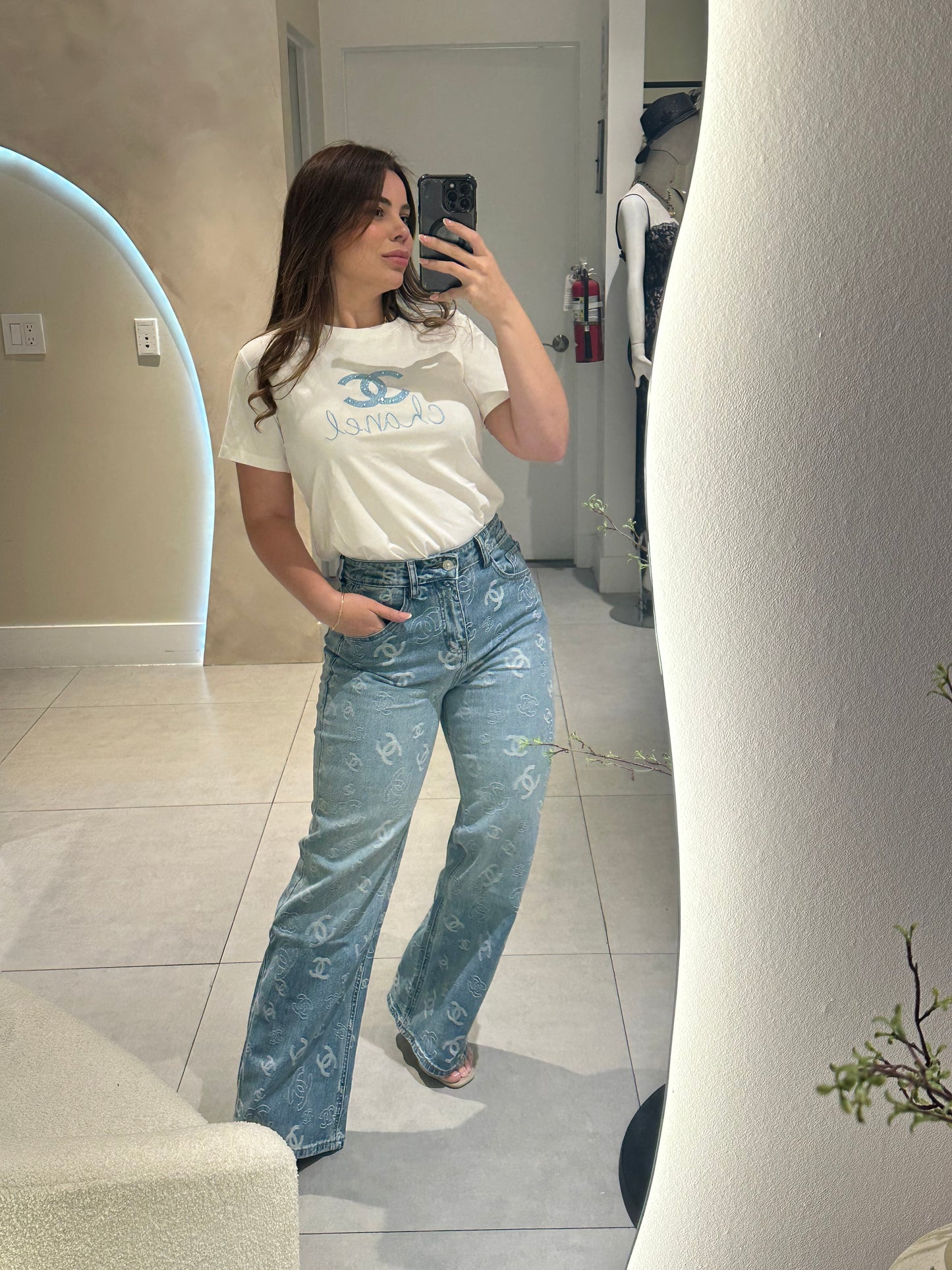 jeans ch