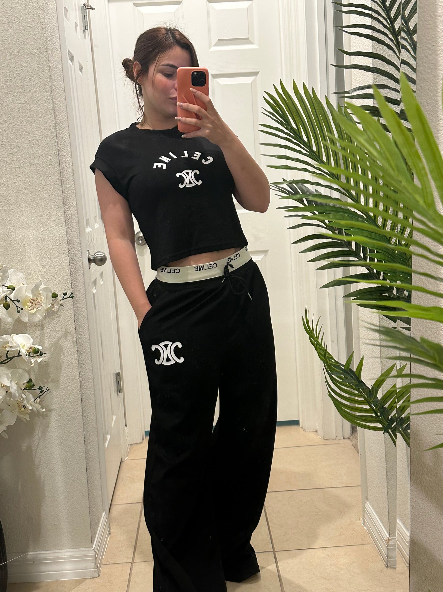 Celin Comfy set