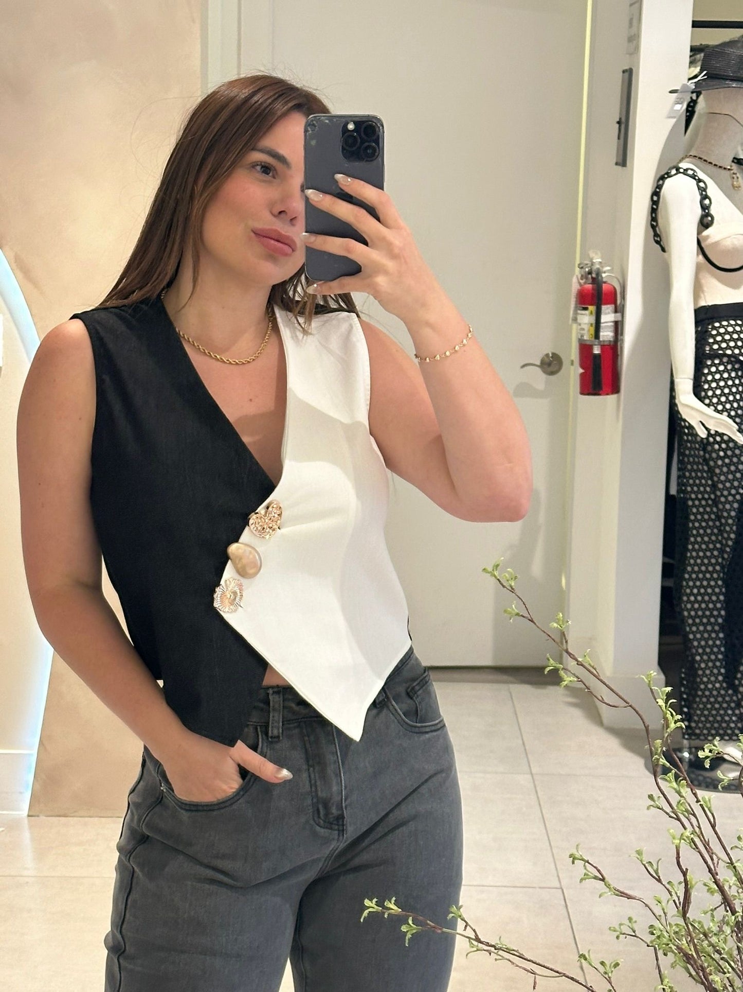 Eclipse Vest
