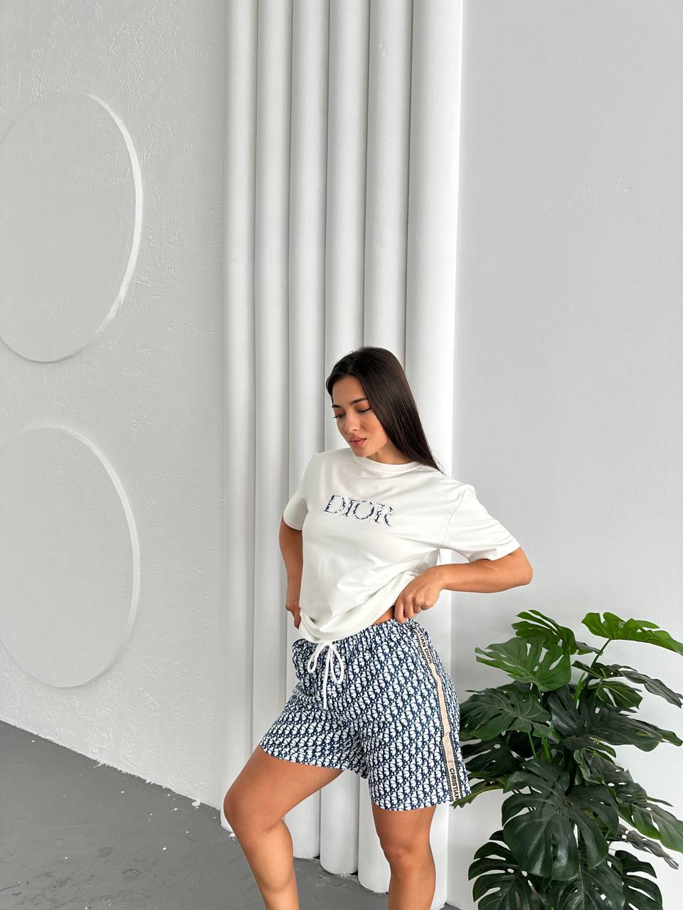 Comfy set short