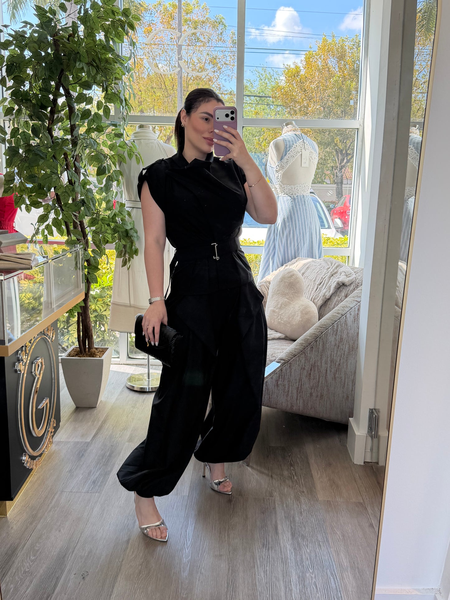 Perla Set