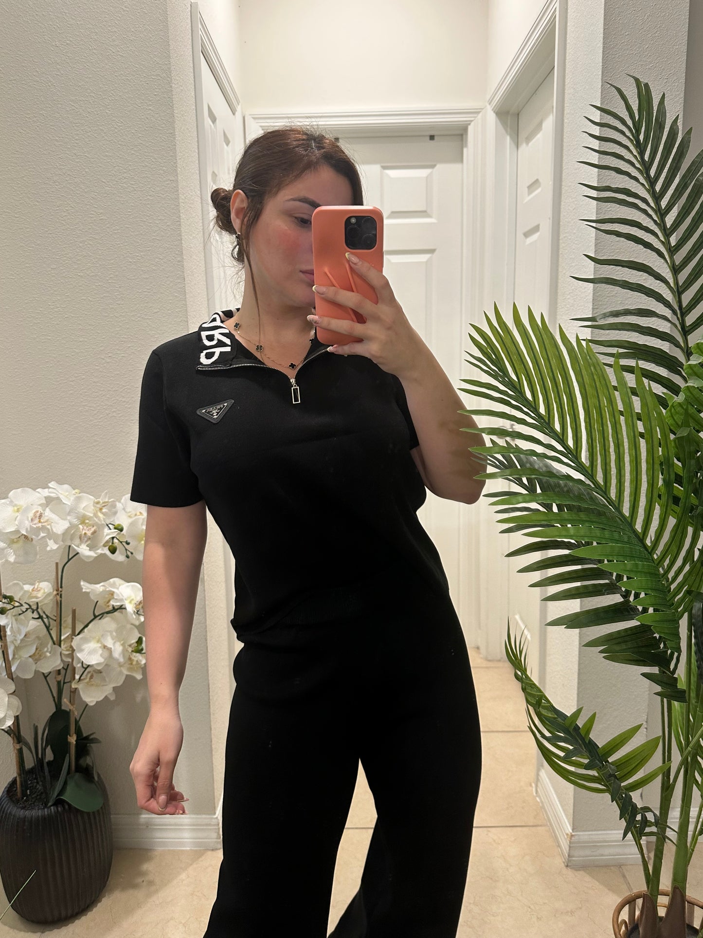 Pra da comfy set