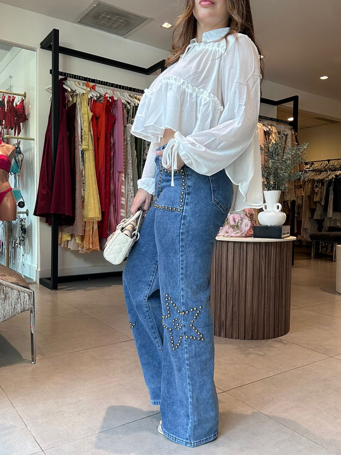 Bal Jeans