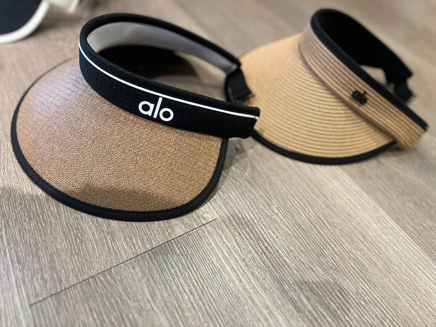 Sombreros alo