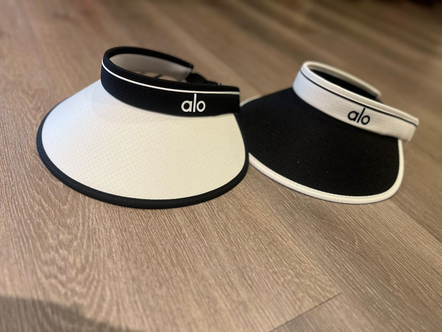 Sombreros alo