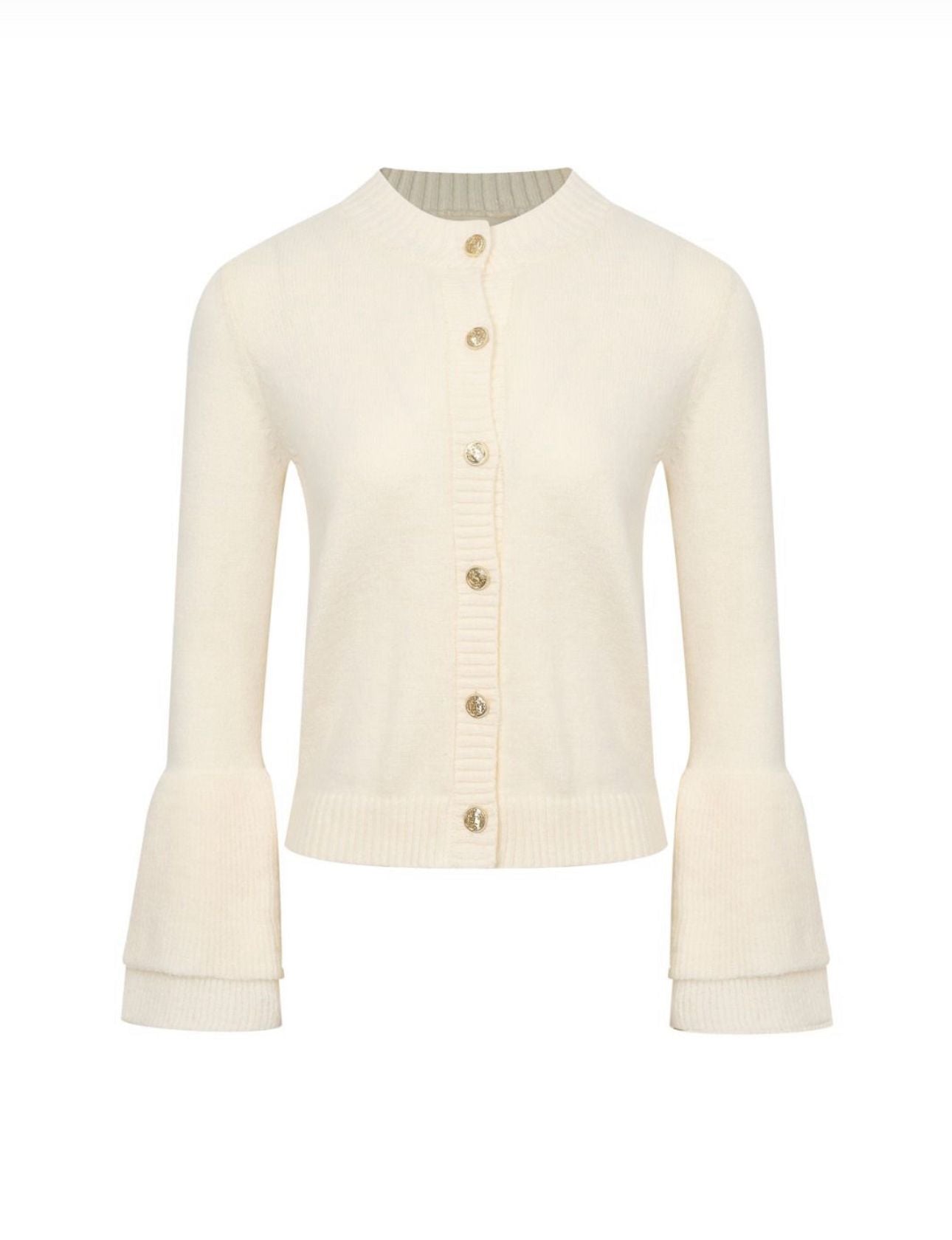 Hansa Blouse