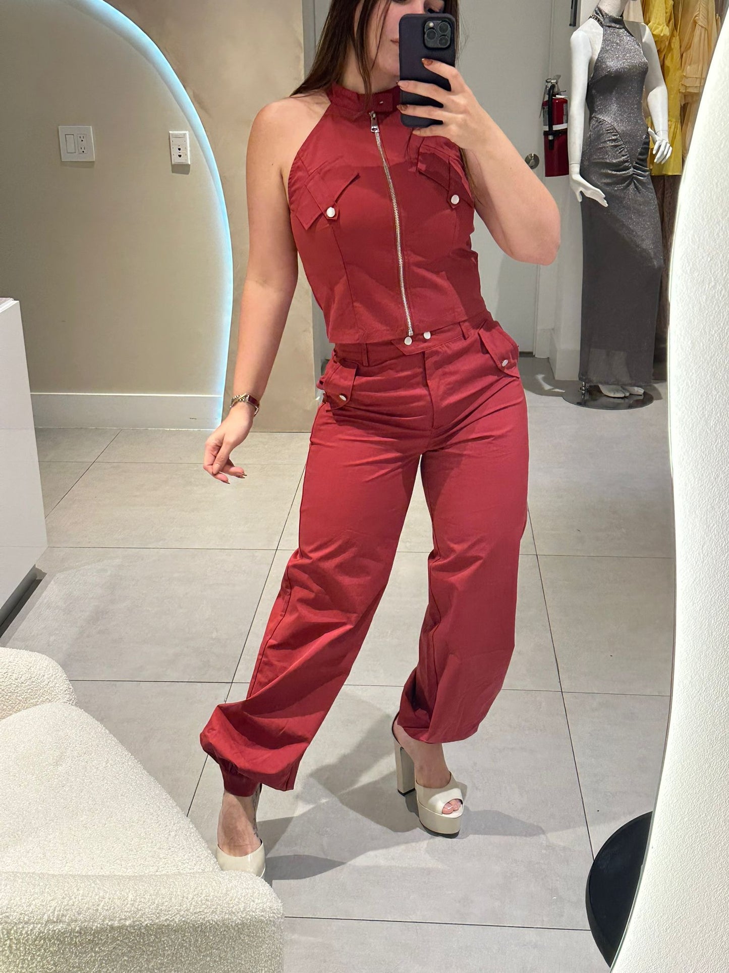 Ámelie Set