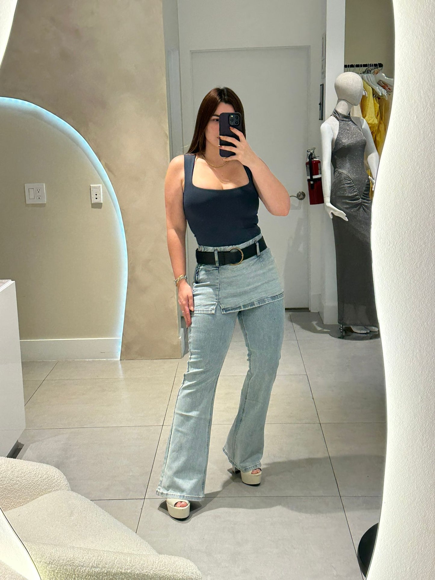 Darana Jeans