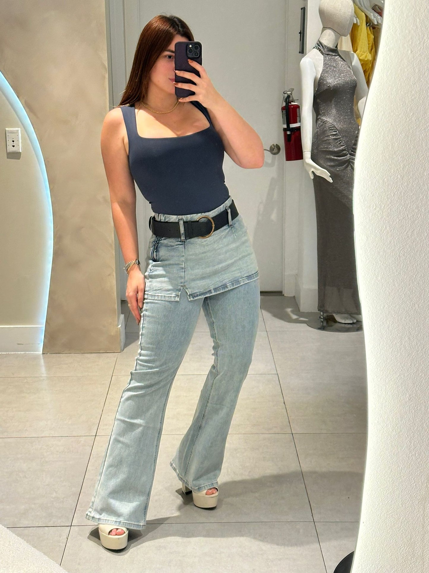 Darana Jeans