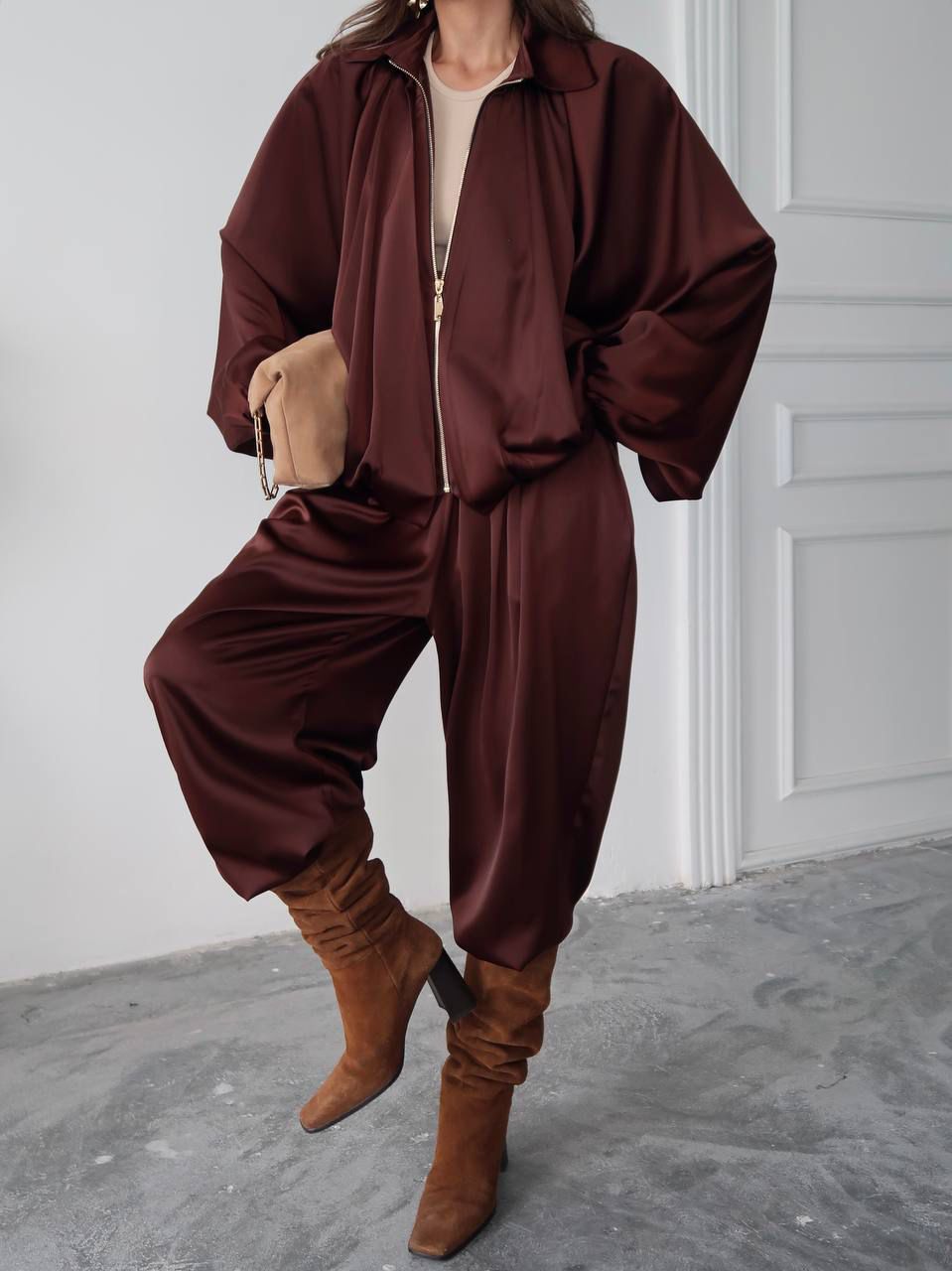 Ginevra Set