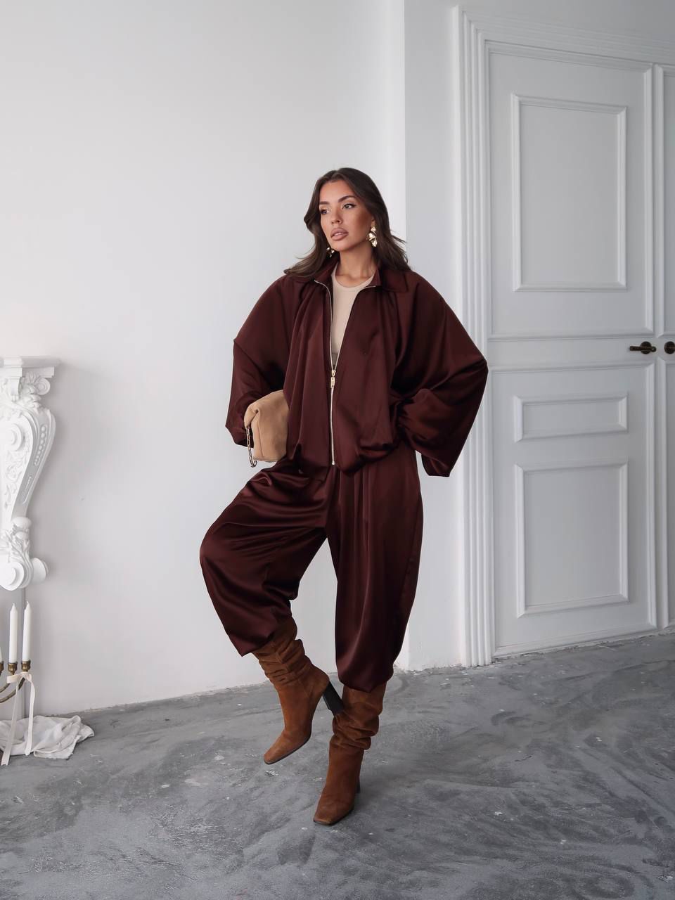 Ginevra Set
