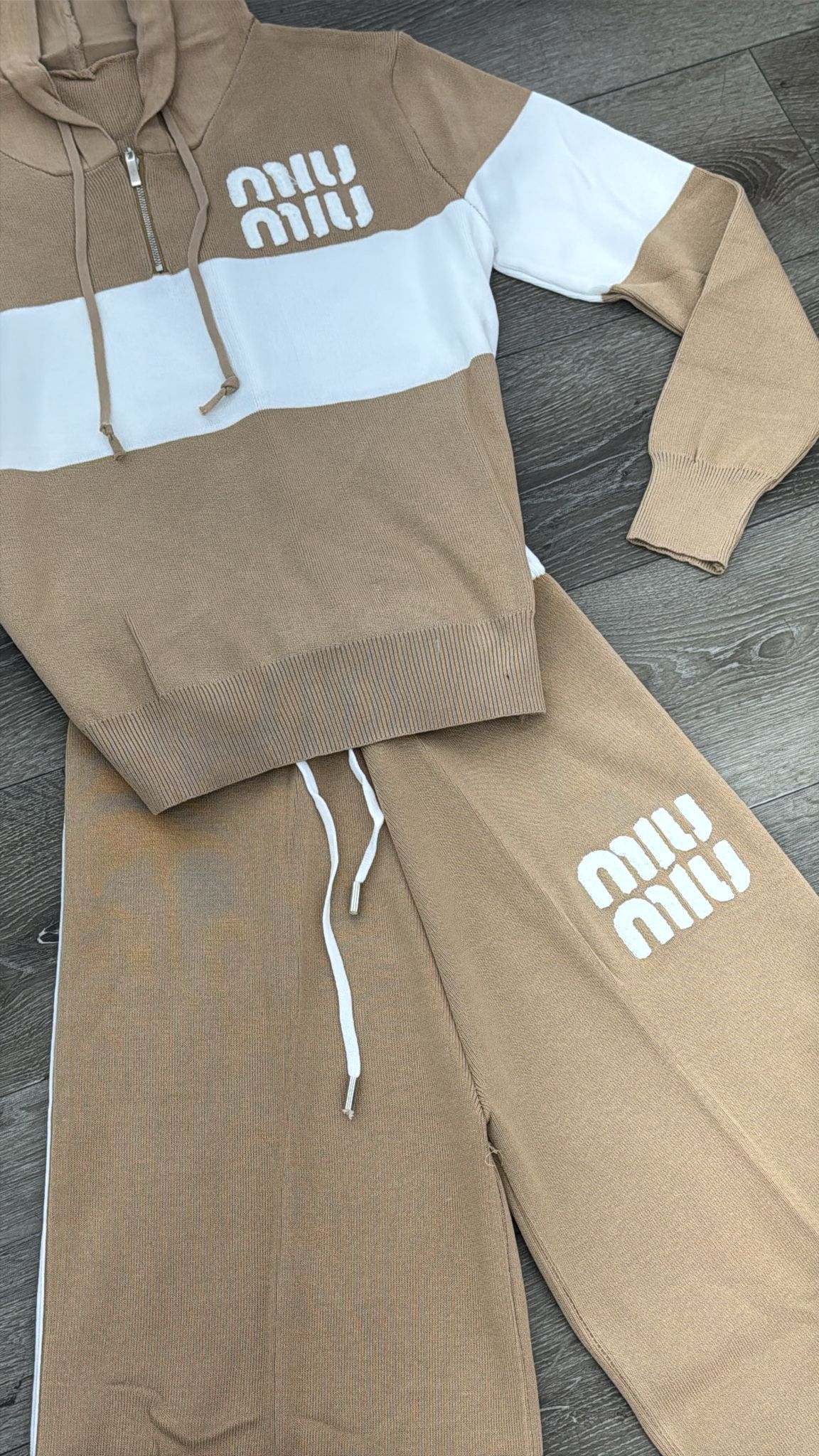 Miu Miu Set