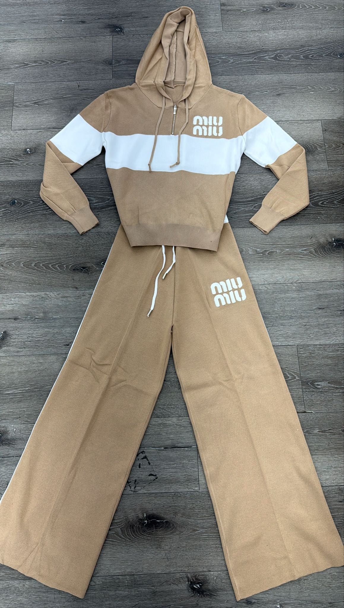 Miu Miu Set